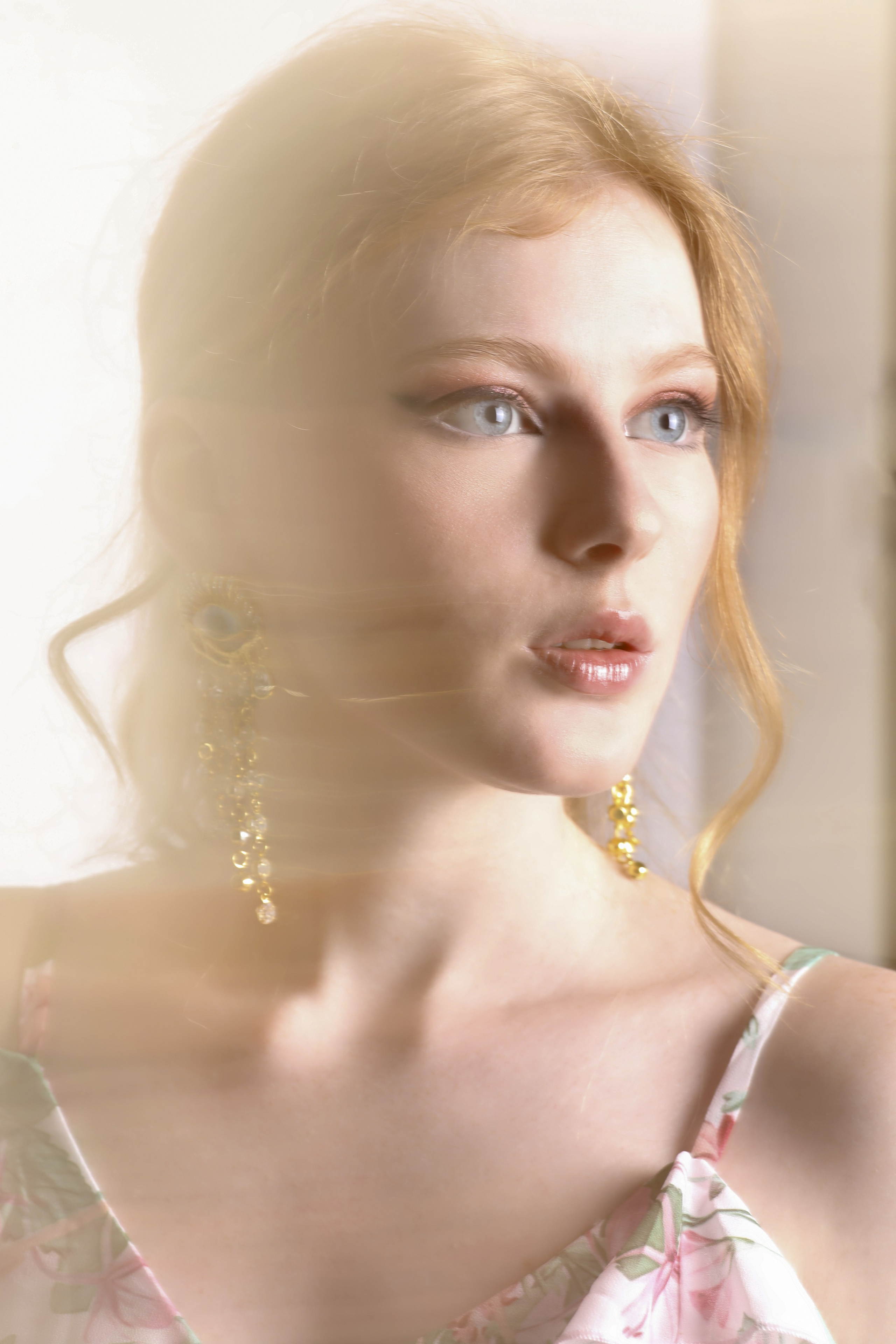 IMPRM Production. Elizabeth Marriott