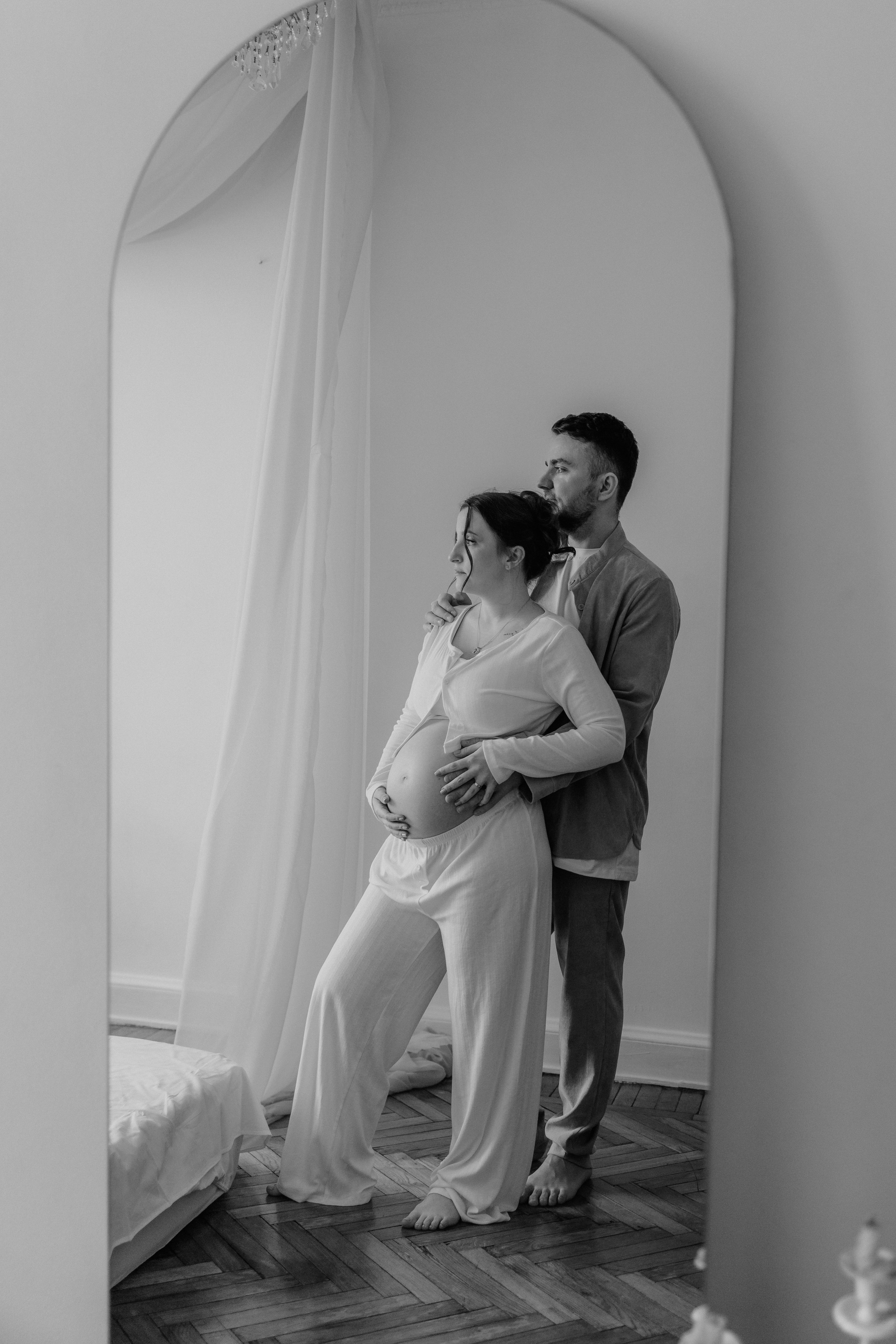 Love story. Фотограф Францова Полина