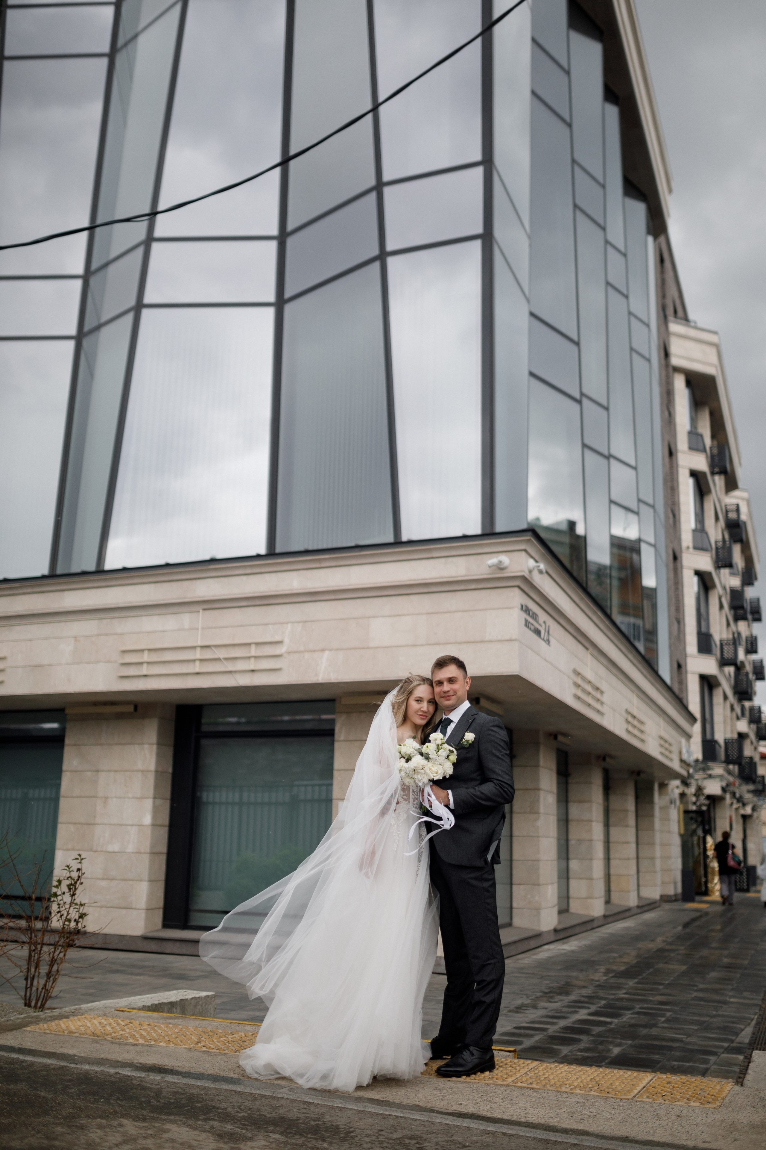 Свадьба Ивана и Ирины. Свадебный и семейный фотограф в Иркутске Яна Лиа