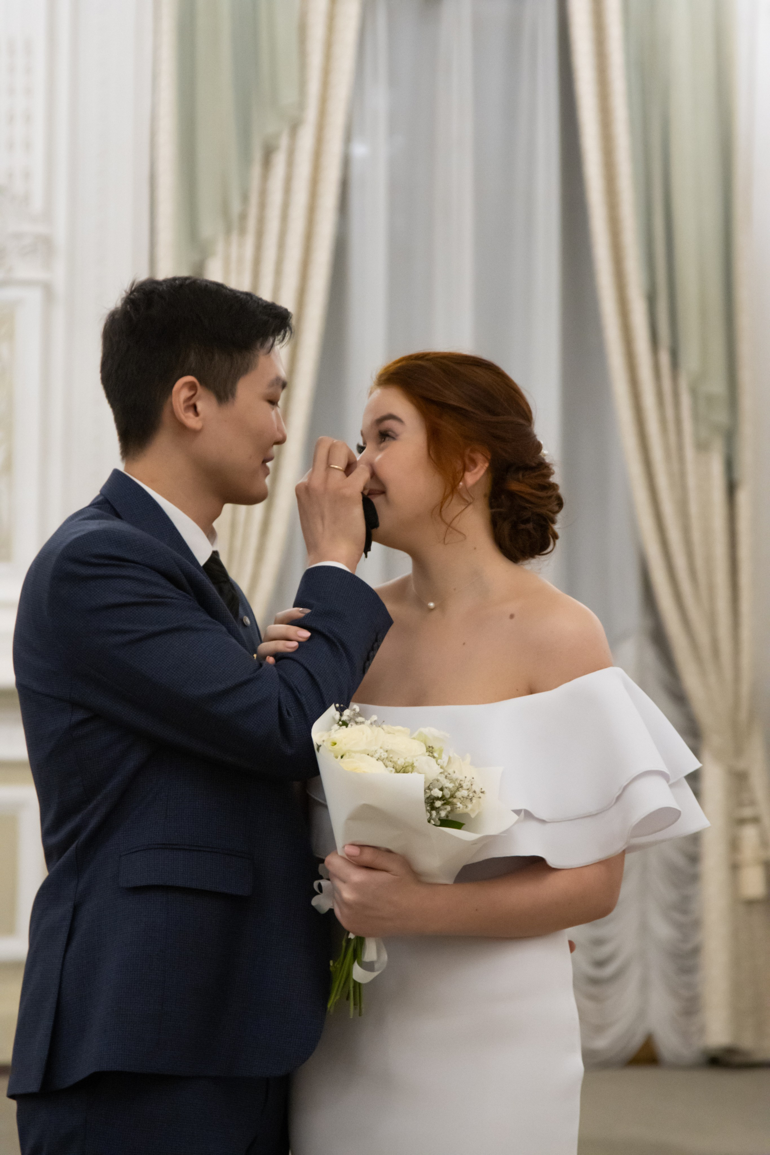 Дворец бракосочетания 1