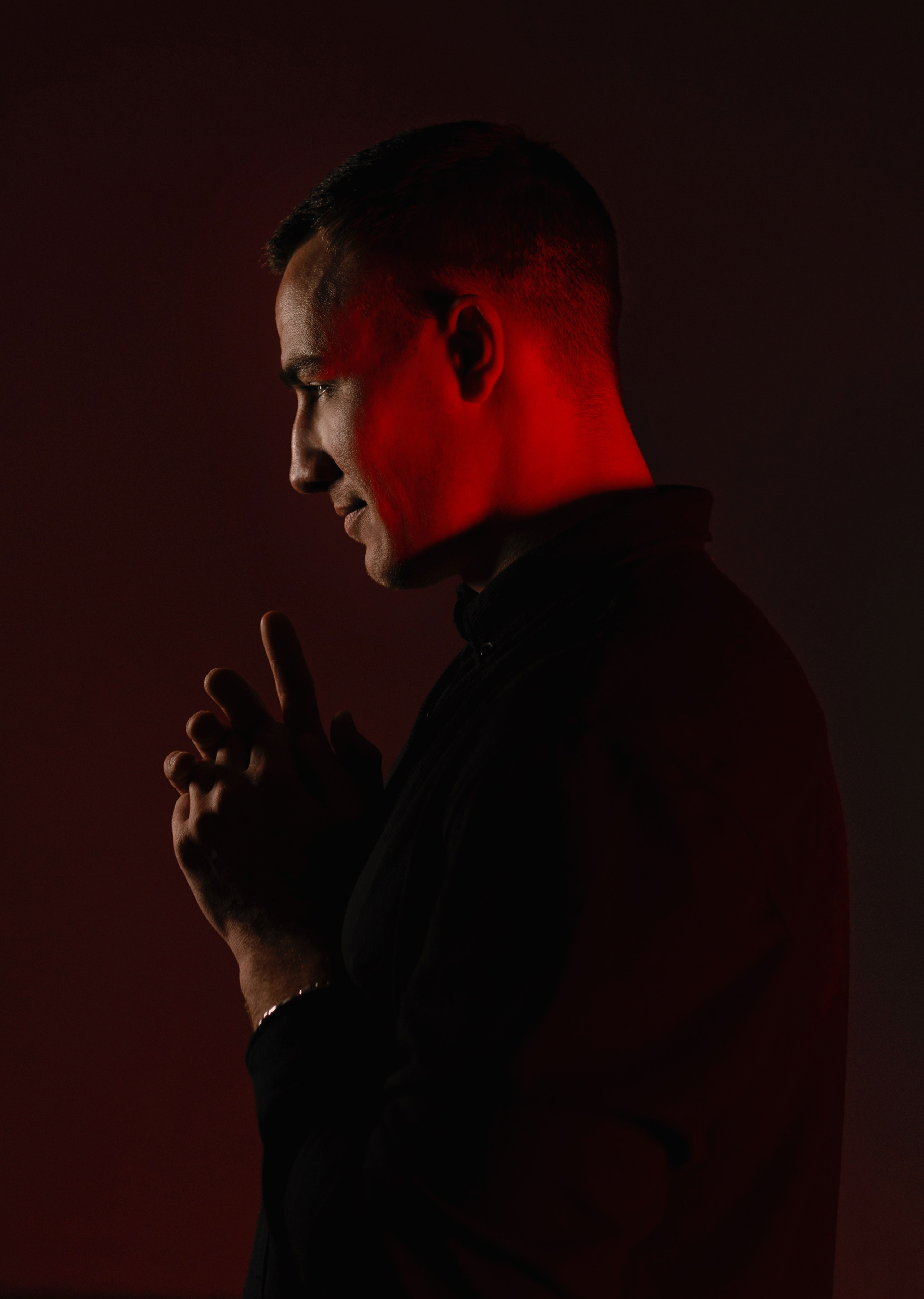 Evgeniy. Фотограф Самара