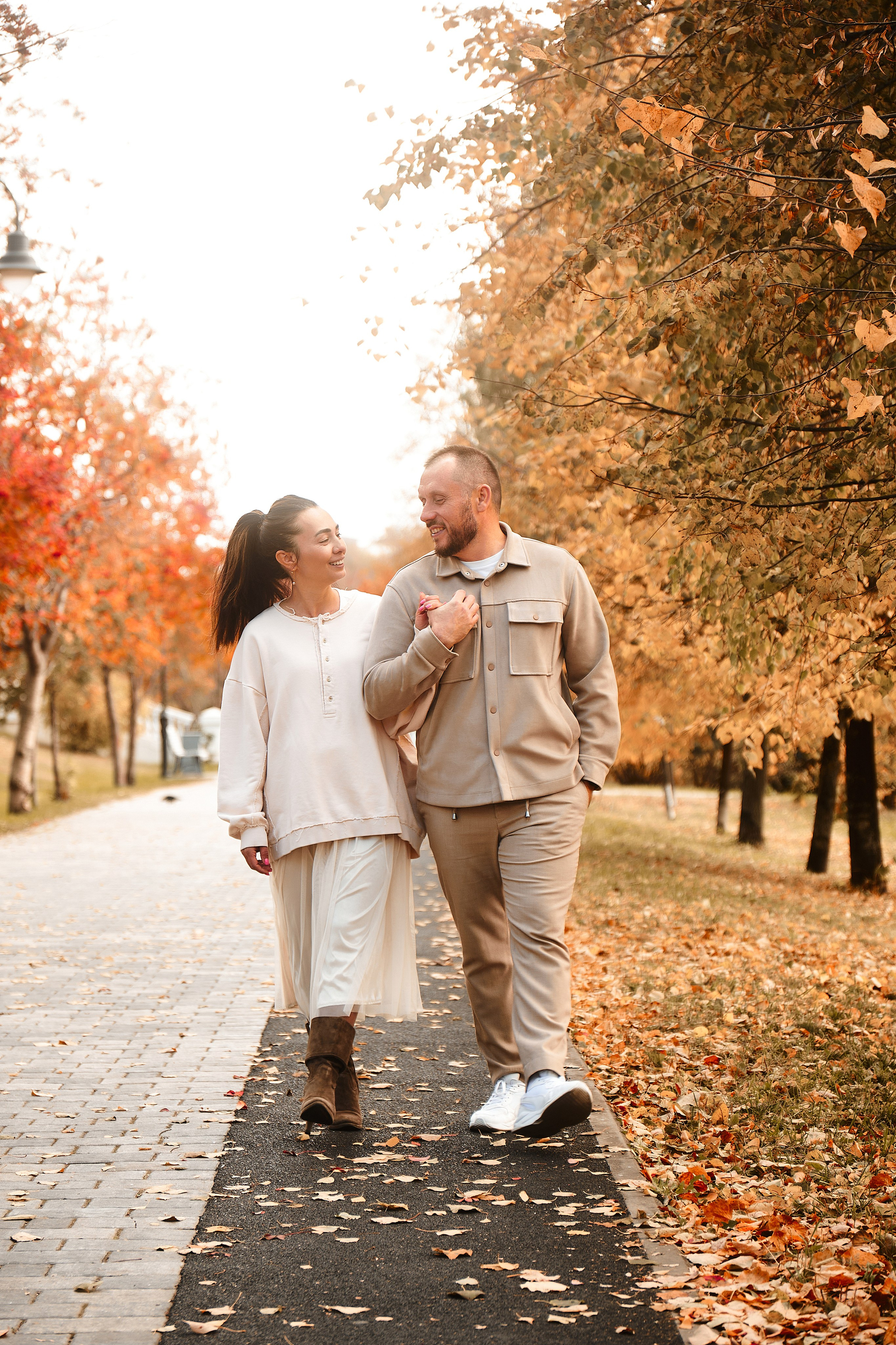 Максим и Земфира. Фотограф Казань