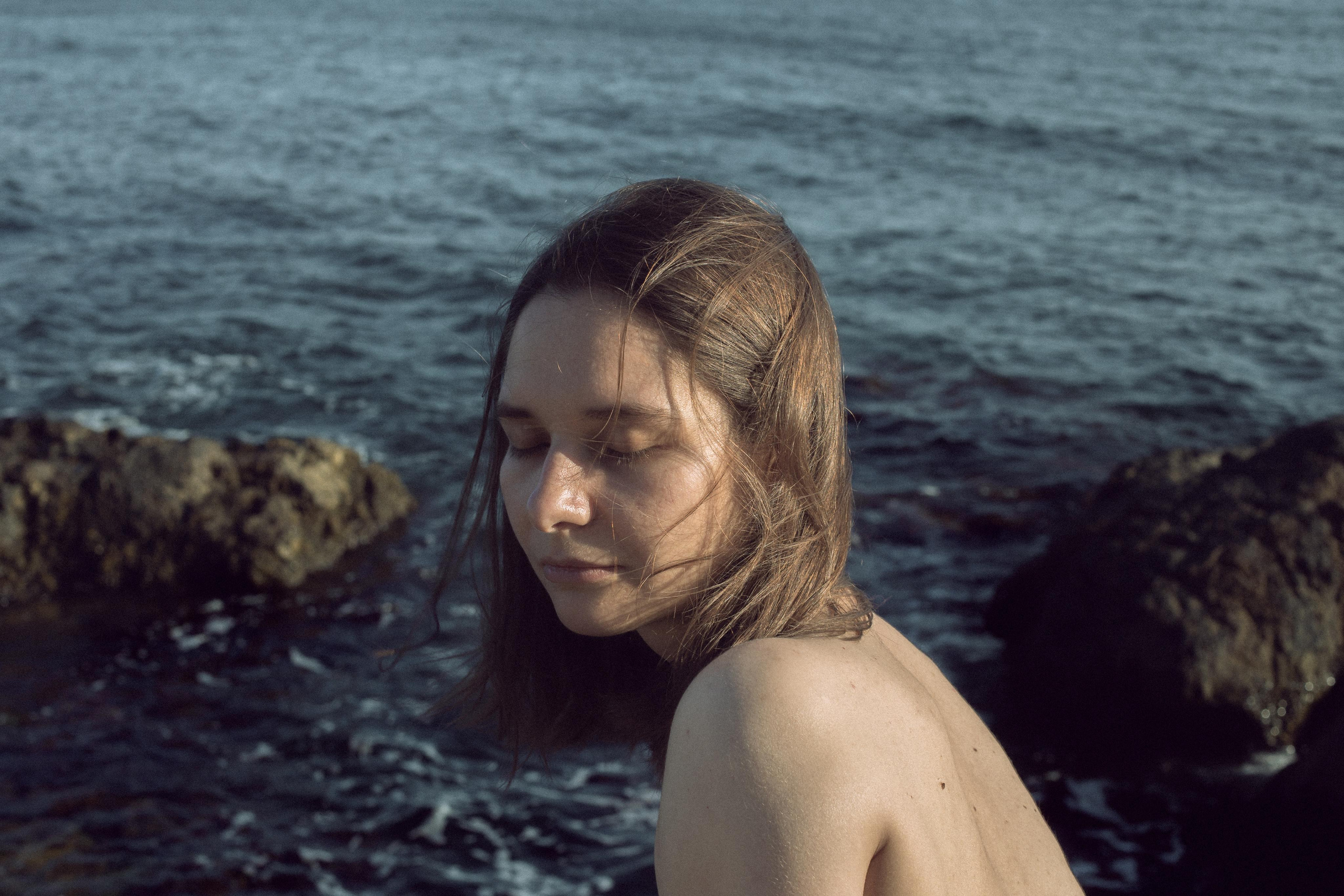 Света и море (18+). Фотограф в Москве Лера Юдина