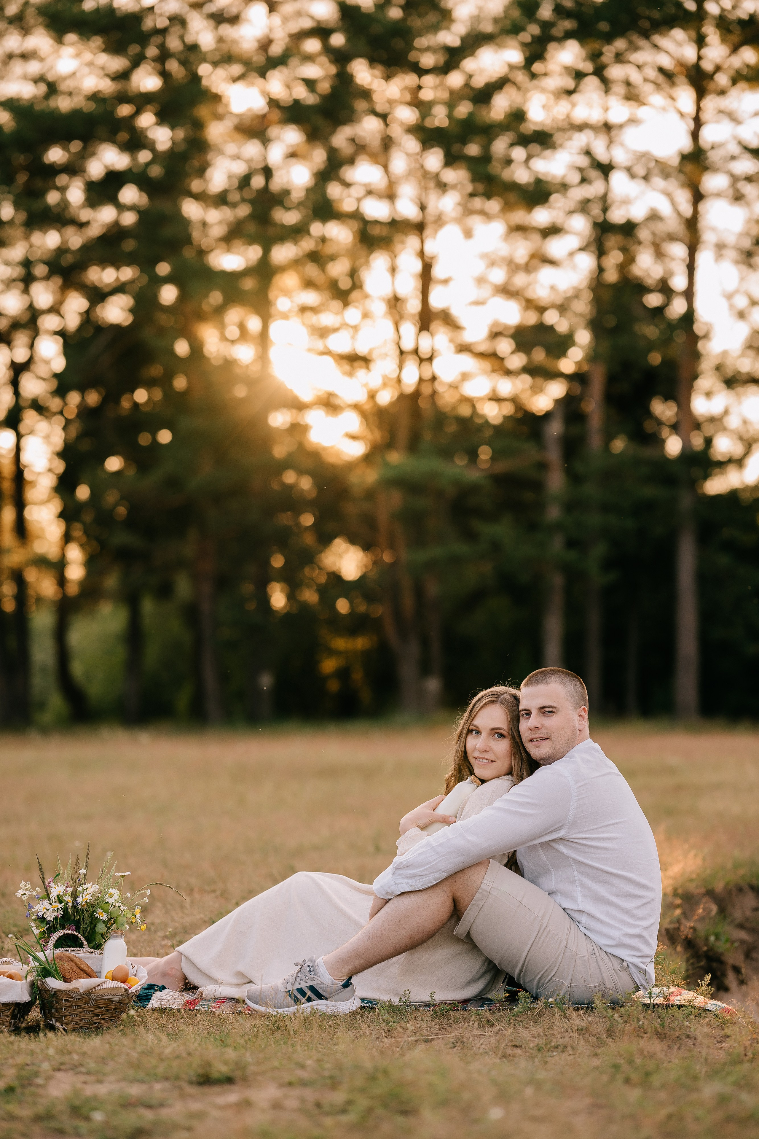 В ожидании самого важного. Свадебный и семейный фотограф Юлия Грибанова +7 909-133-66-33
