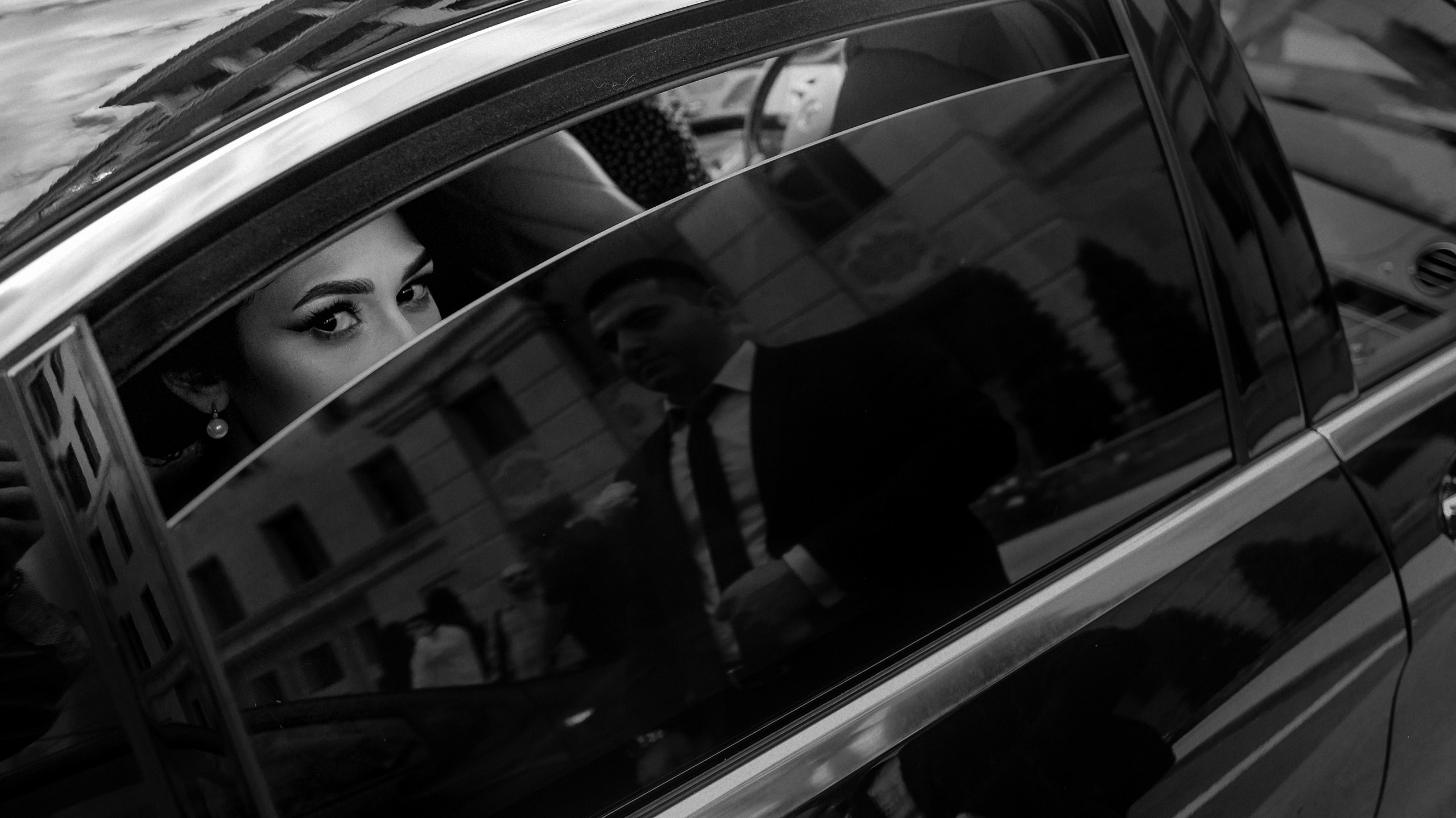 Свадебная съемка. Գլխավոր