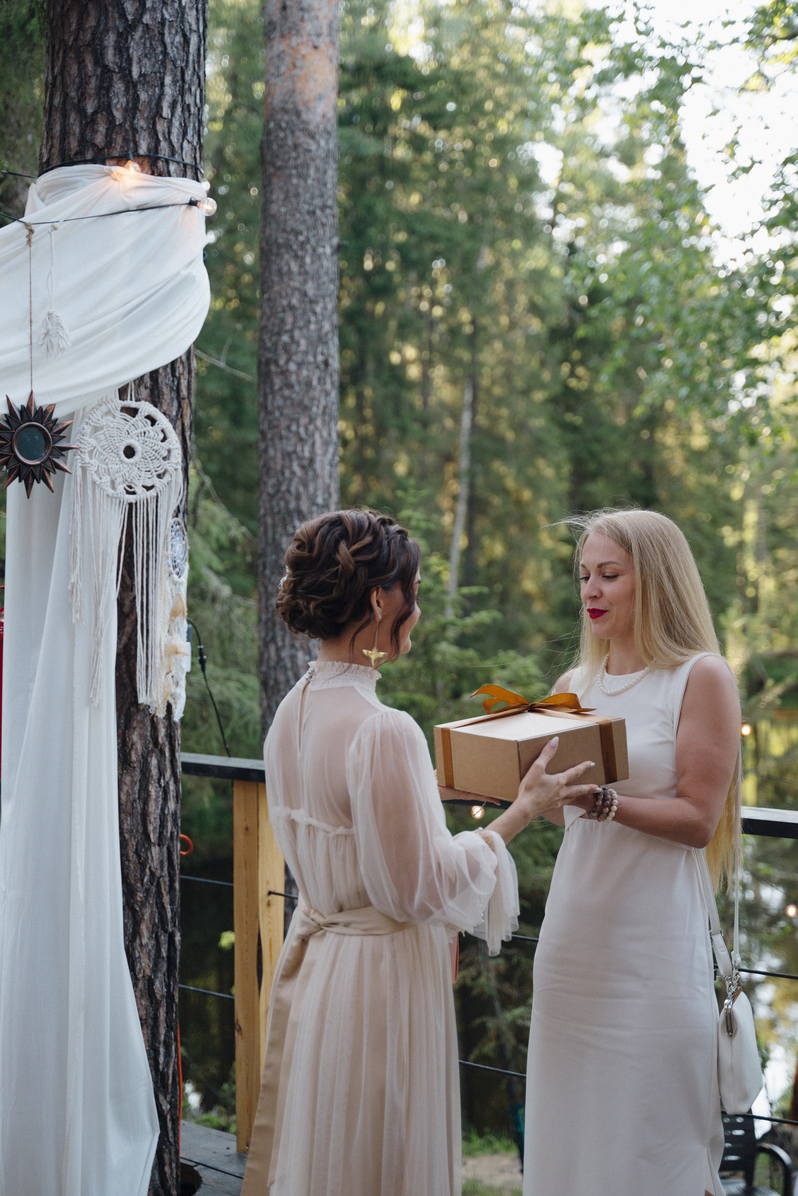 День рождения Марии. Репортажный и свадебный фотограф в Сургуте