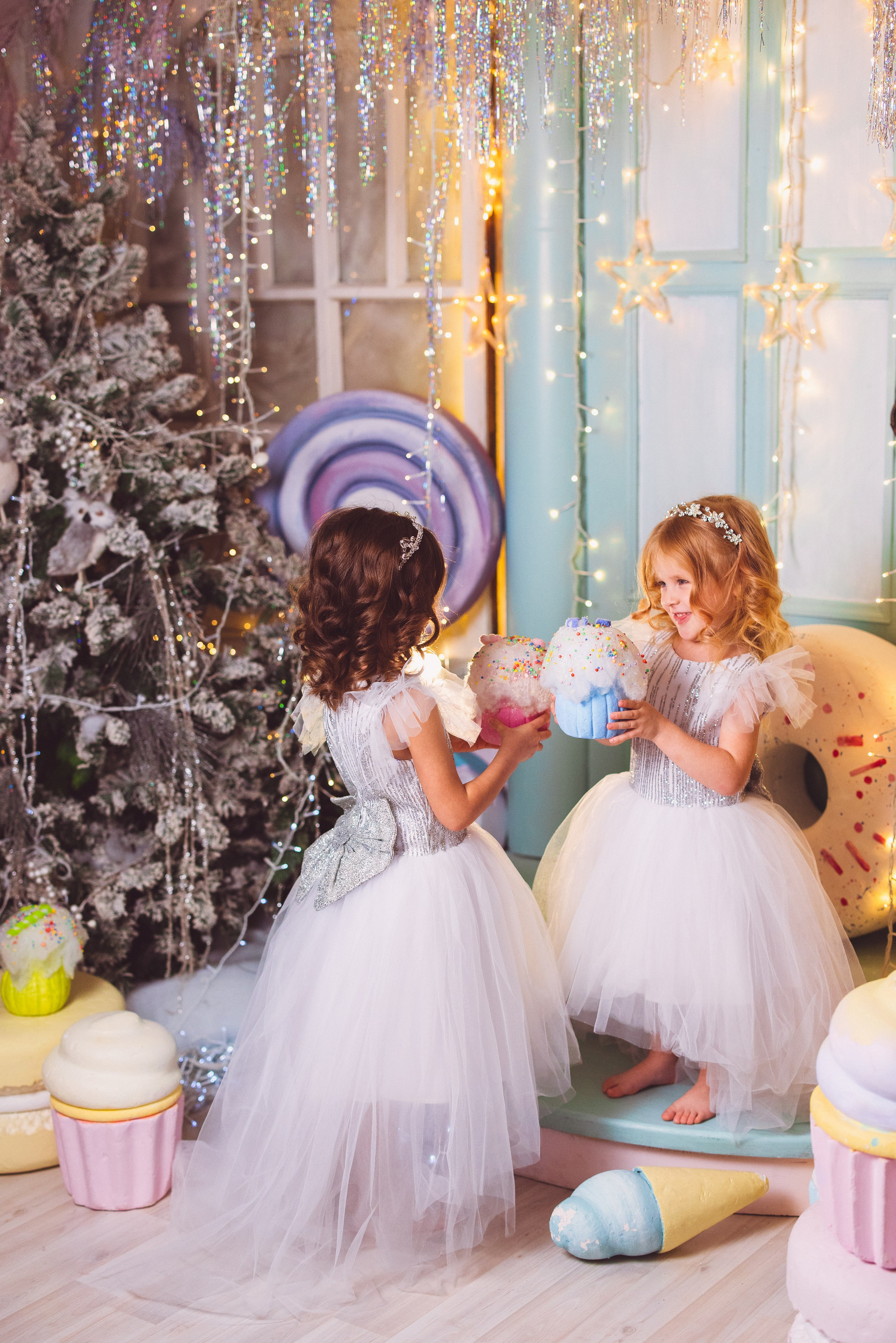 Фотостудия «Авторская», 2023-2024. Семейный и детский фотограф в Краснодаре Анна Трашкова