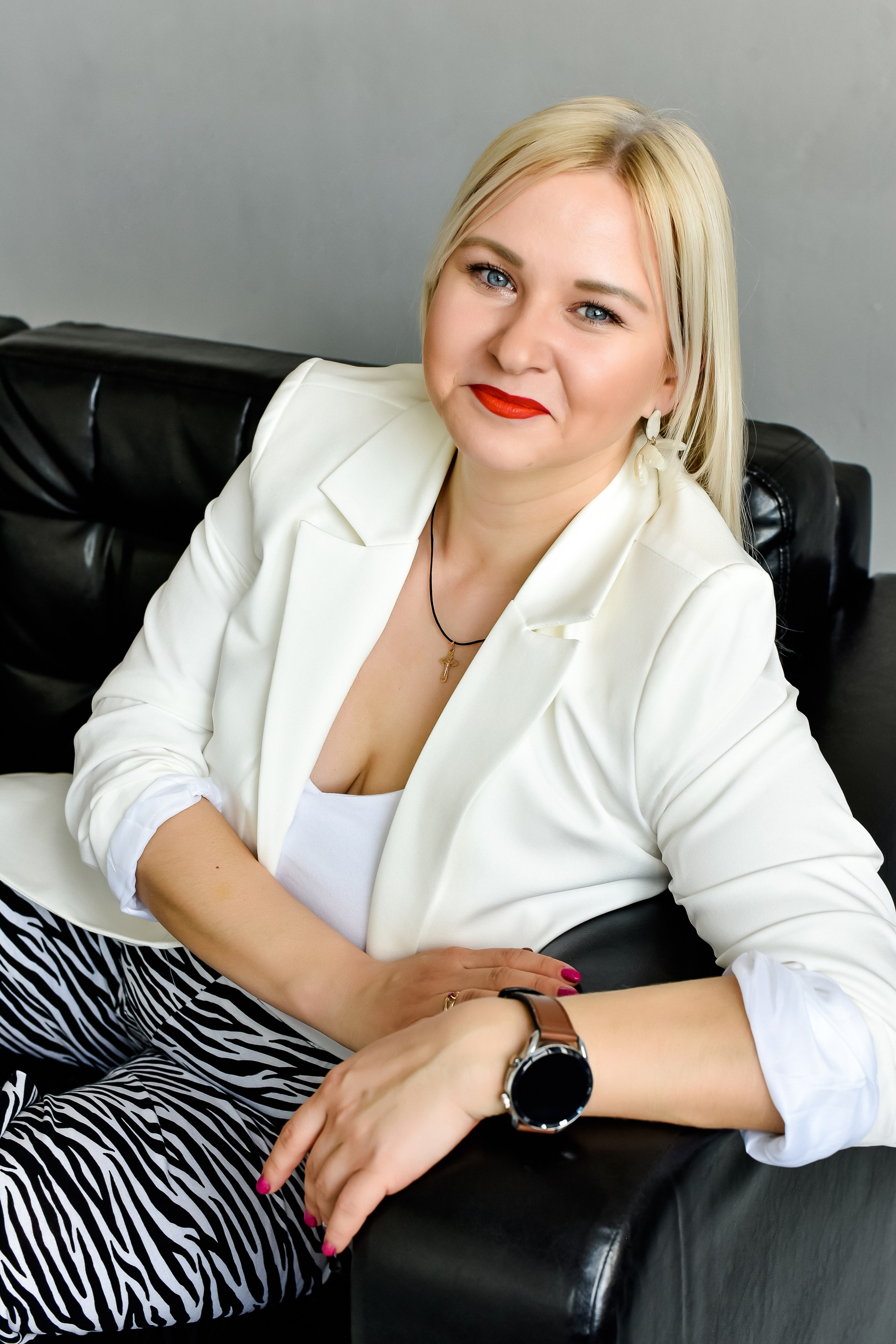 Мария весенний контент