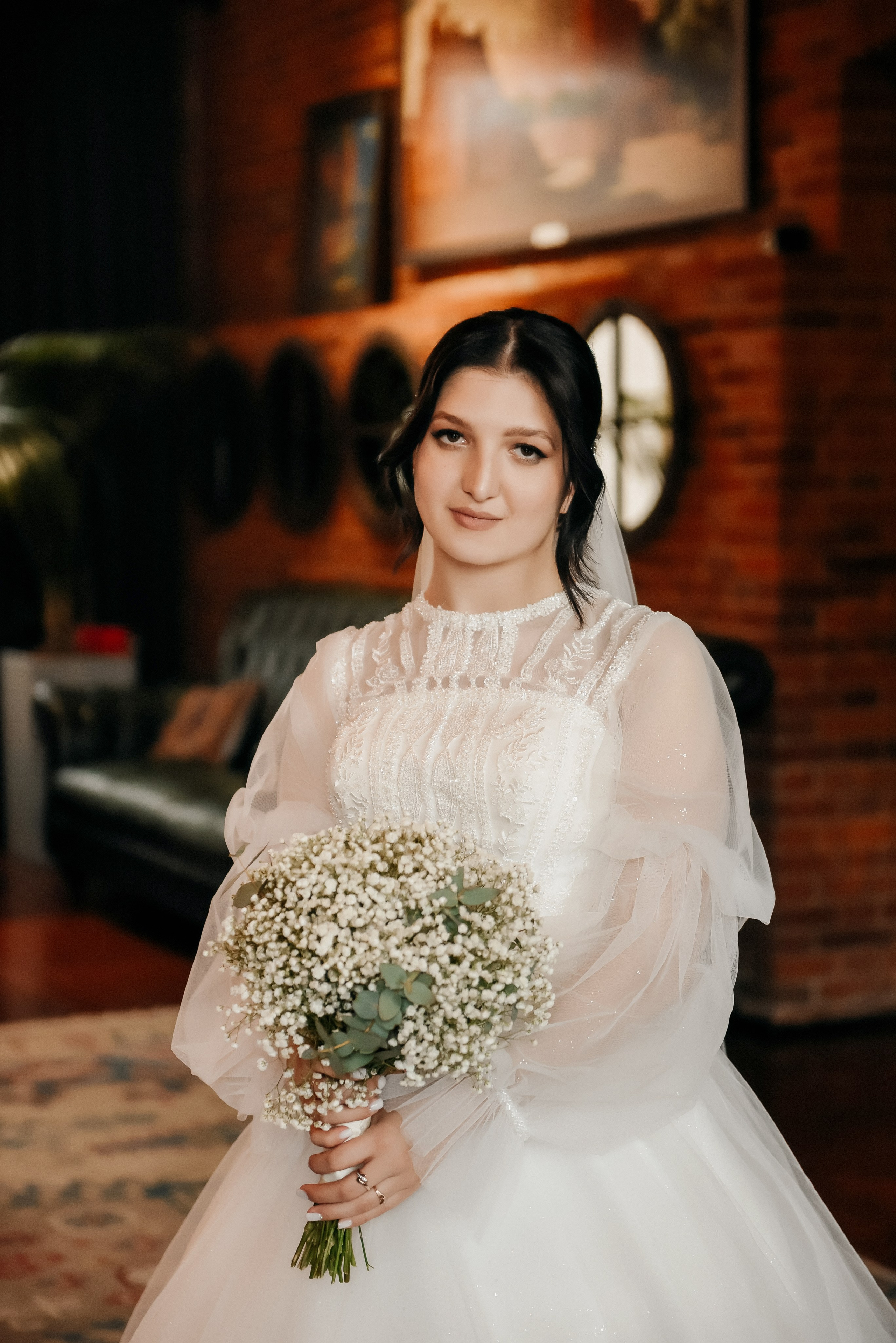 Валерия и Константин. Главная