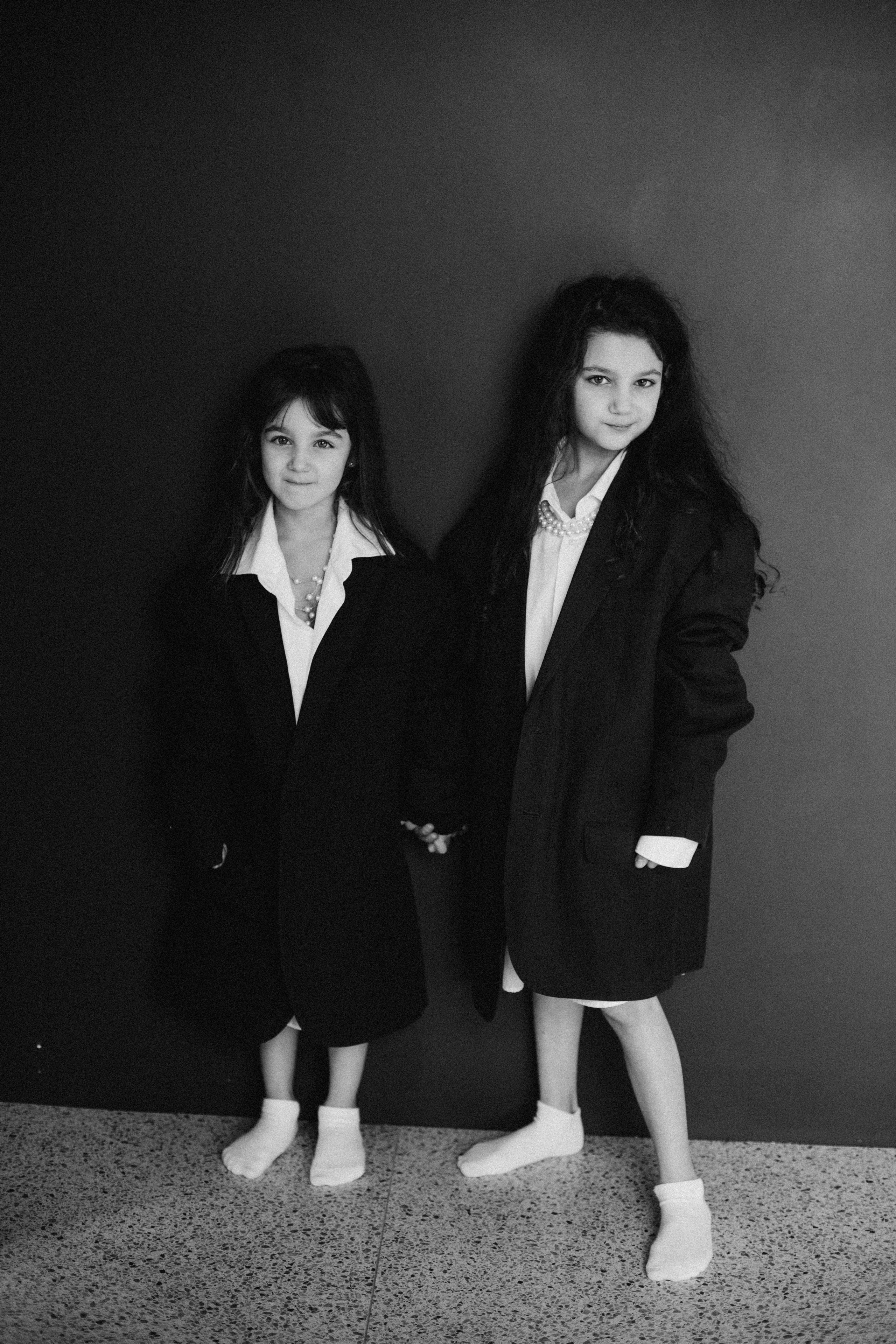 Мариэт, Изабелла и Дисана. Семейный и детский фотограф в Краснодаре Катя Гор