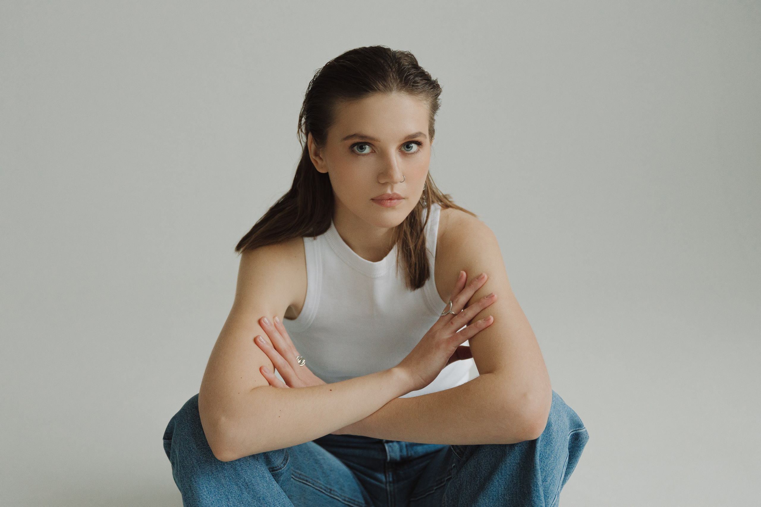 Фотограф в Самаре Юля Борщ