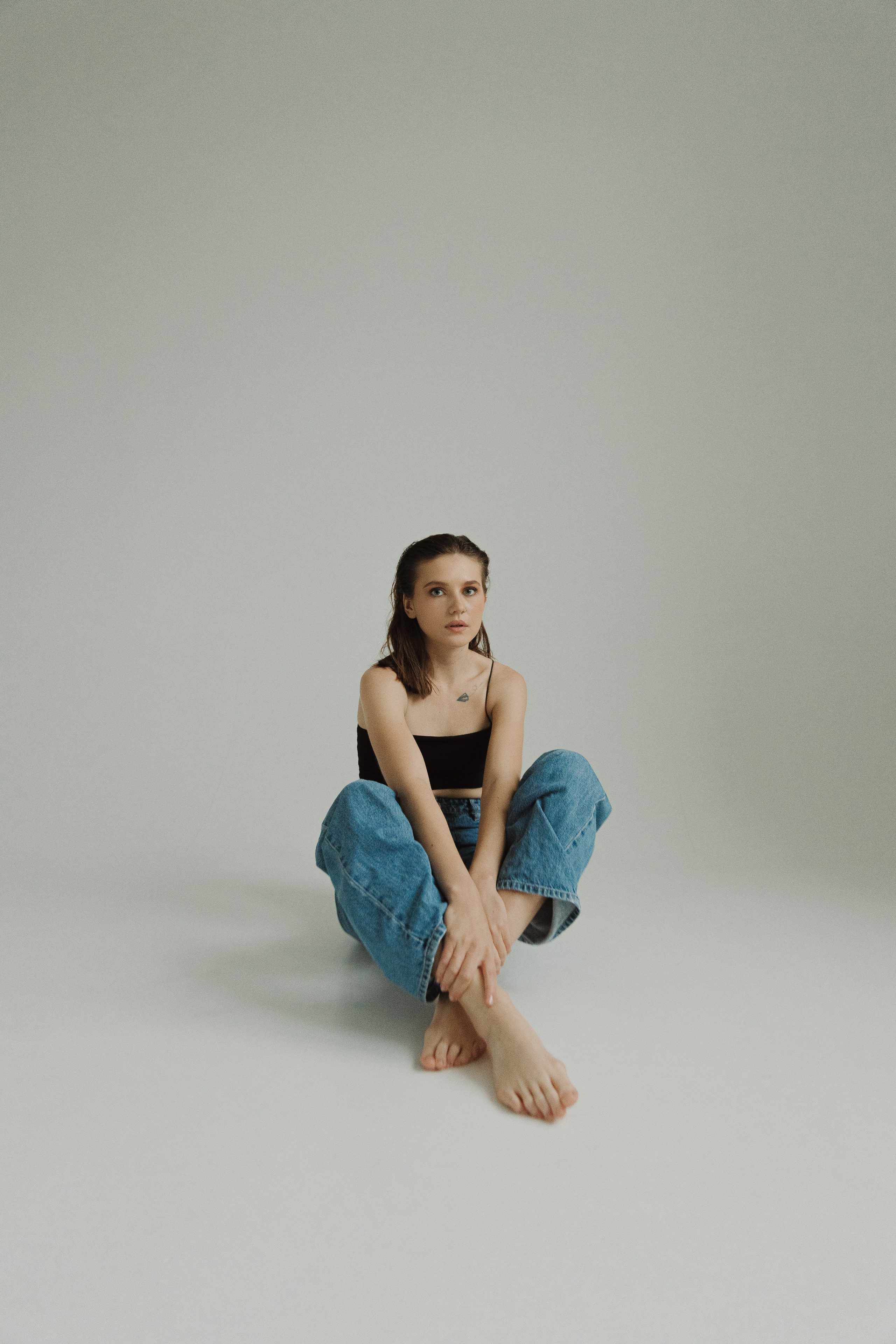 Таня. Фотограф в Самаре Юля Борщ