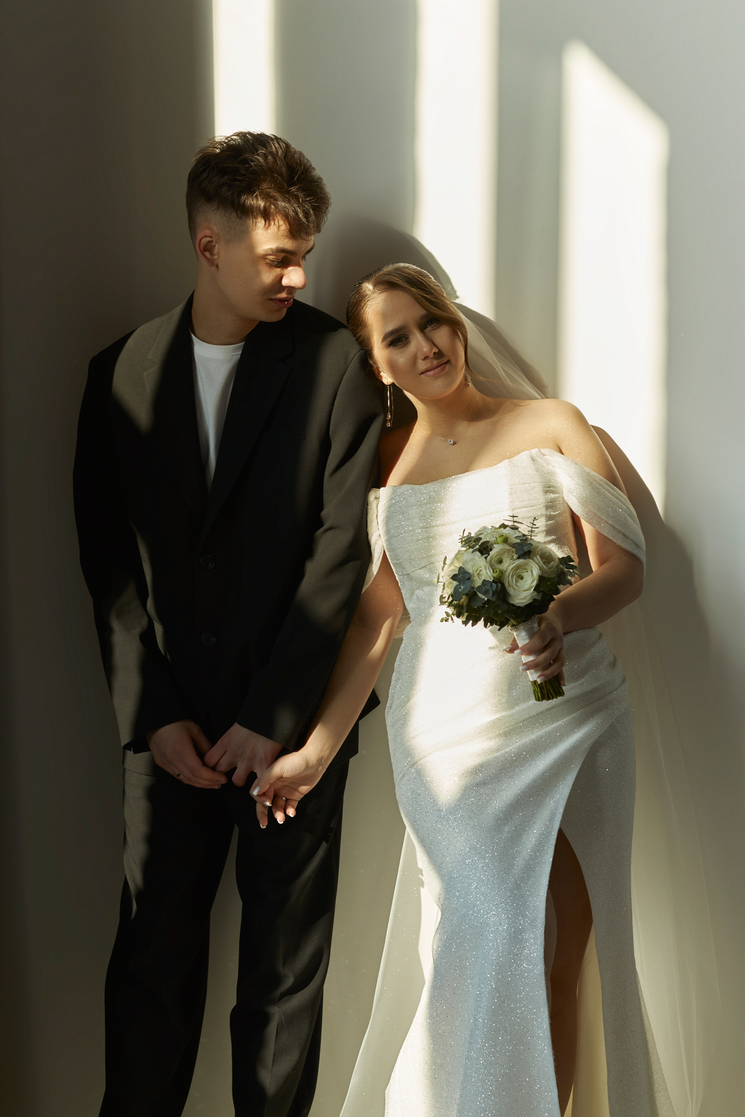 свадебная фотосессия Владивосток