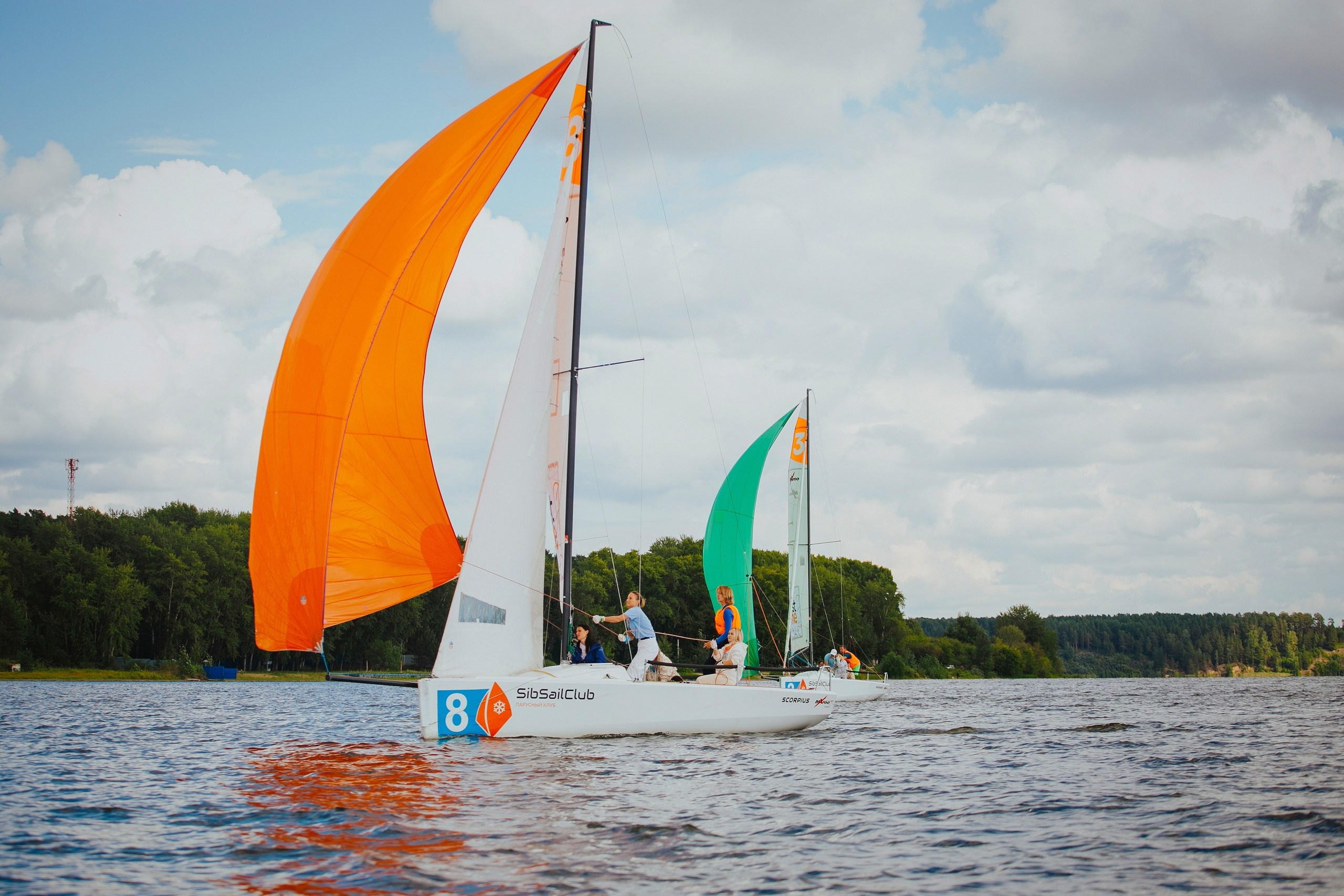 Соревнования. Репортажный и свадебный фотограф в Новосибирске Марина Красавина