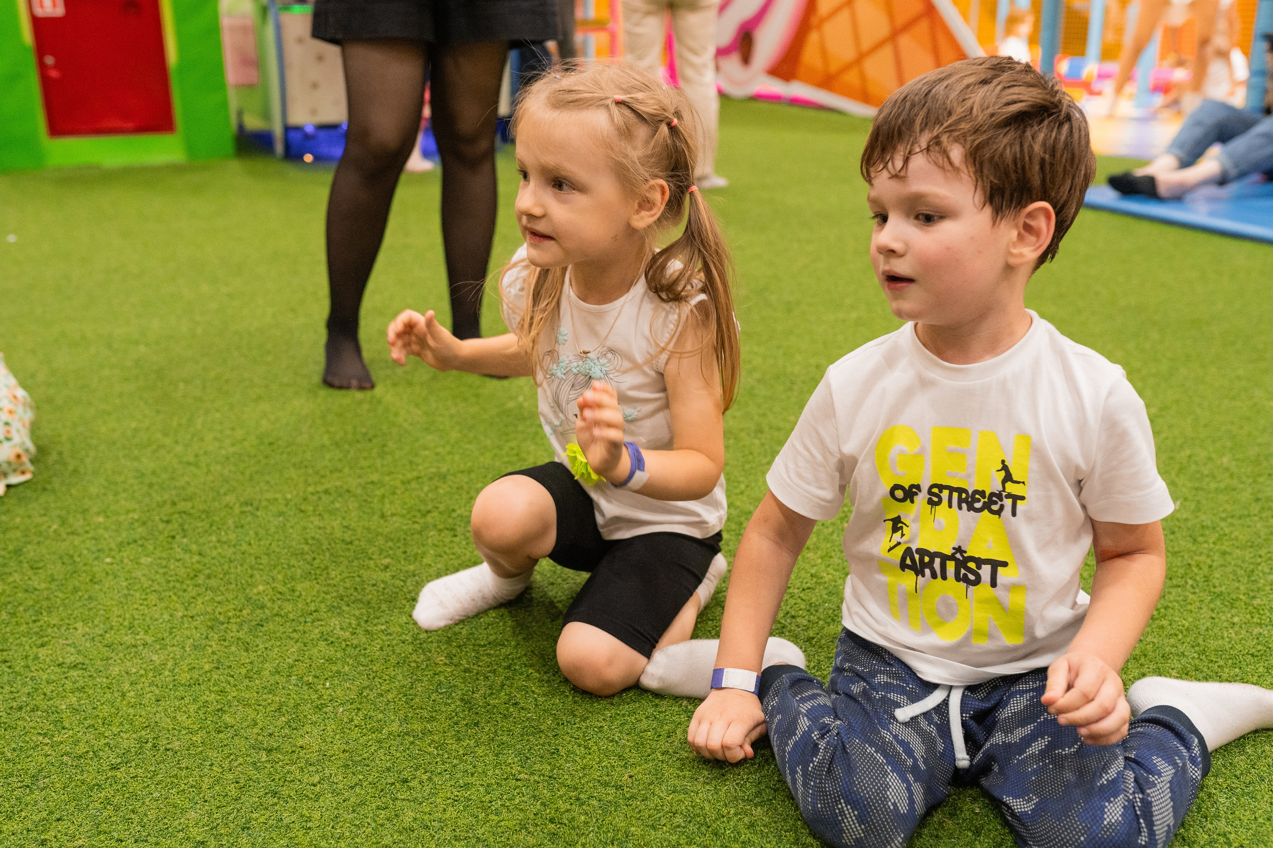 День рождения Олеси. Свадебный фотограф в Москве Анна Полушина