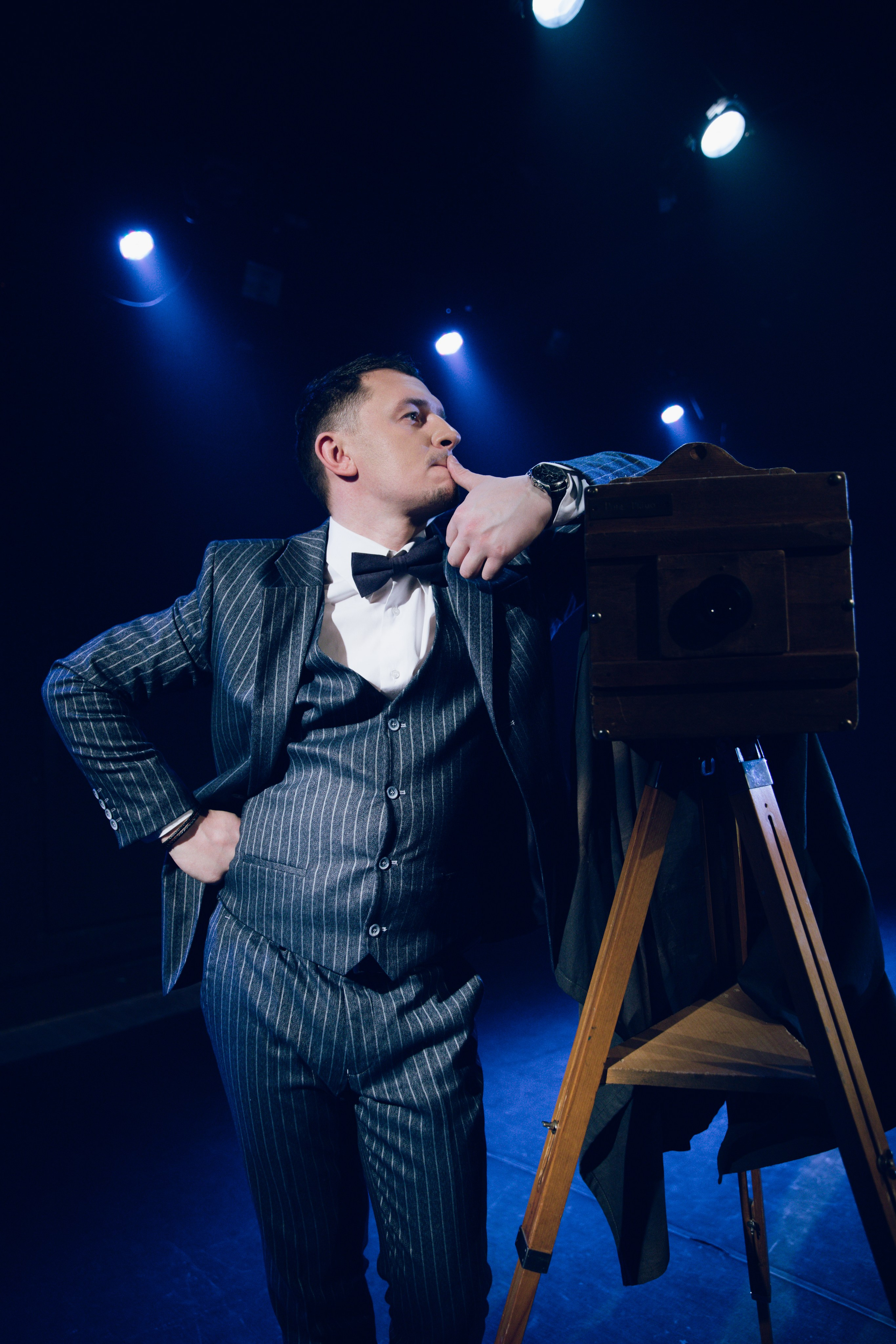 Егор и Карина. Фотограф Александр Шалагин