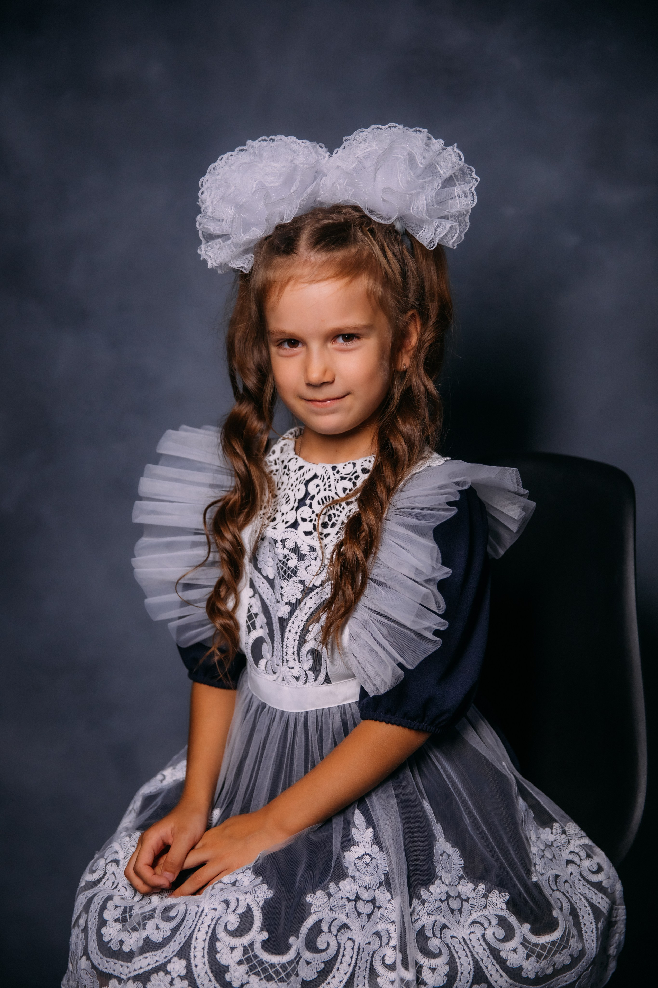 Фотопроект ПЕРВОКЛАШКА 2023. Женский и семейный фотограф Елена Петрова