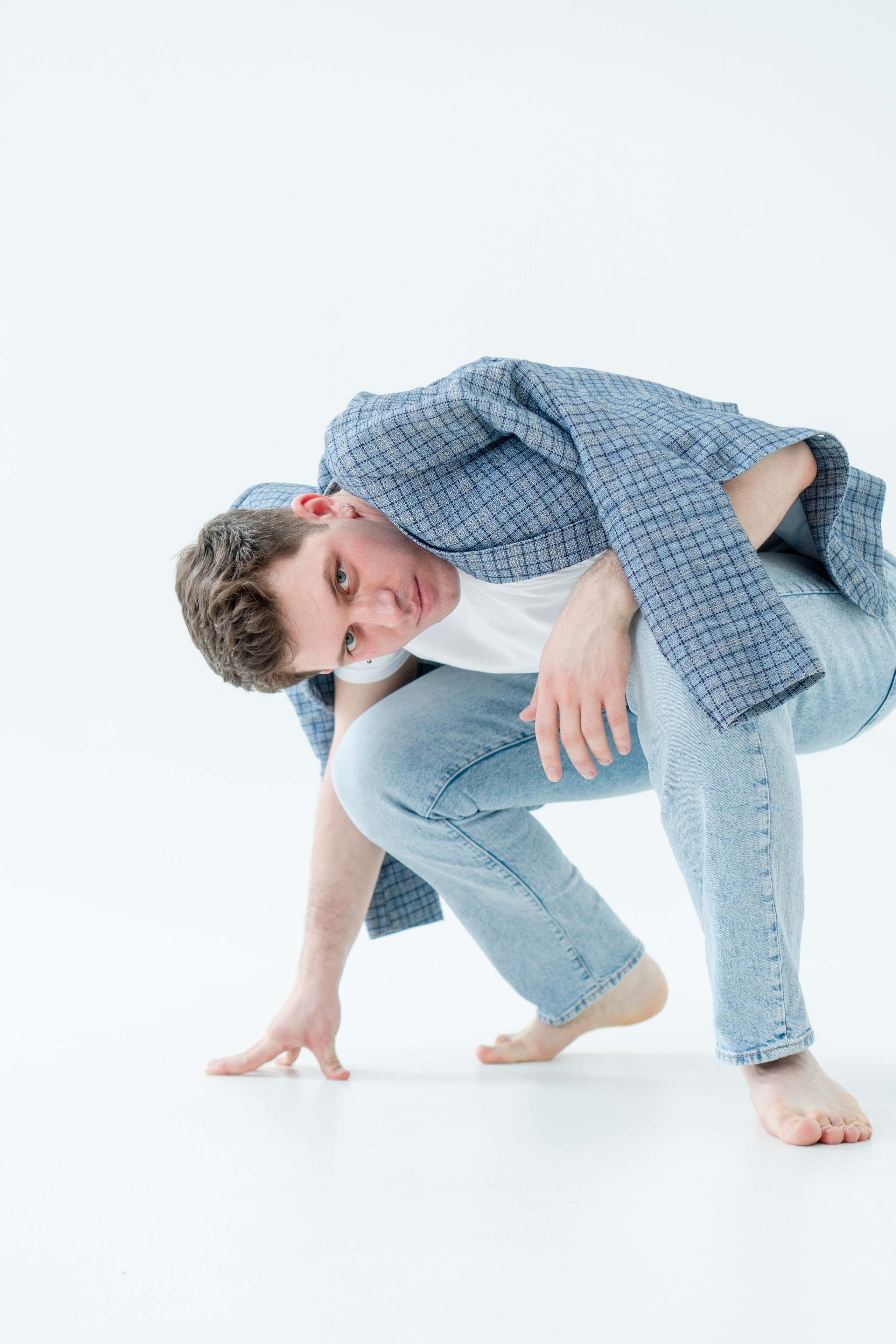 Сергей. Professional photographer Sergey Zelēnkin