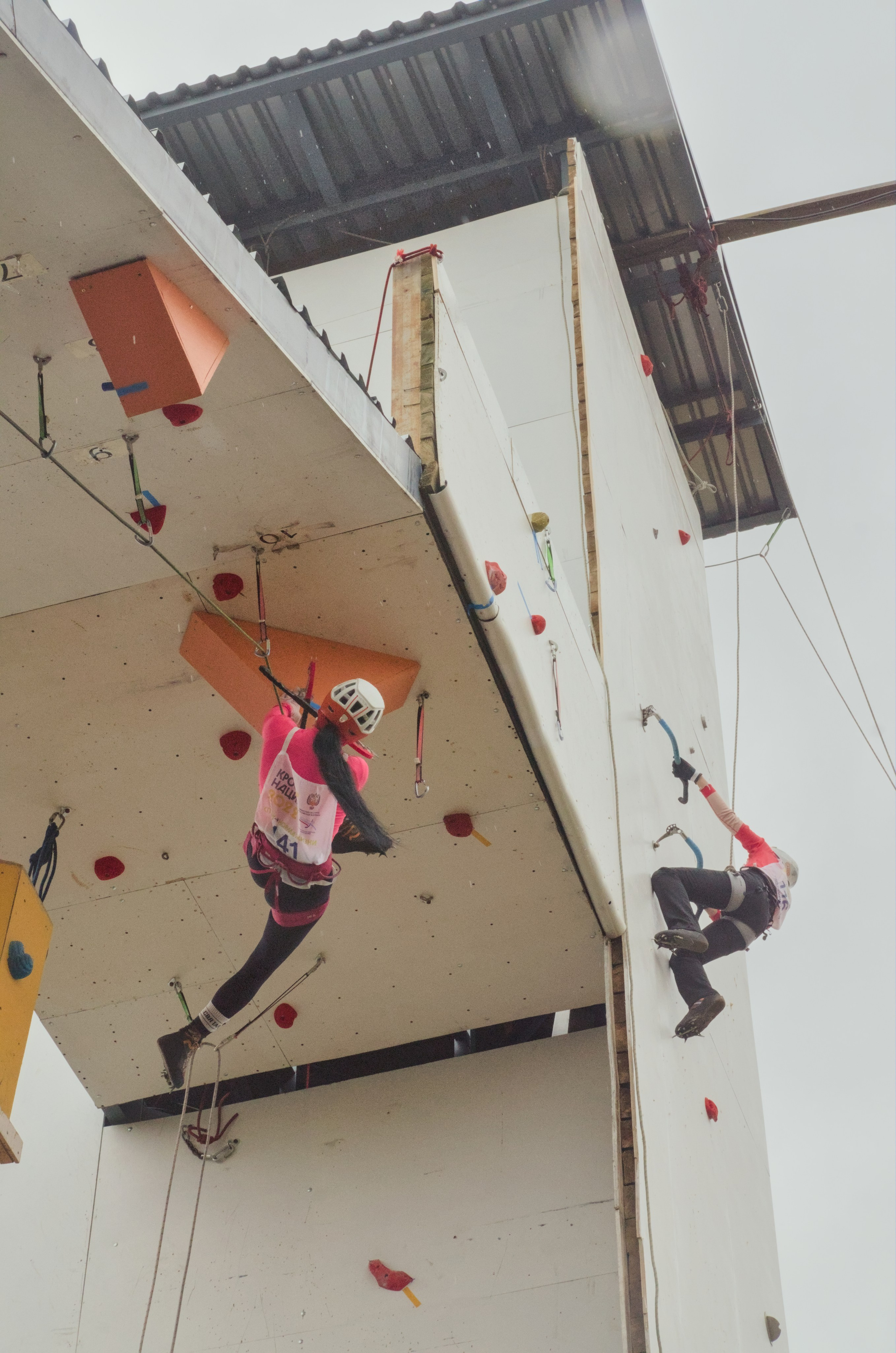 Скалолазание и ледолазание. Фотограф анималист, пейзажист, спортивные мероприятия. Новосибирск