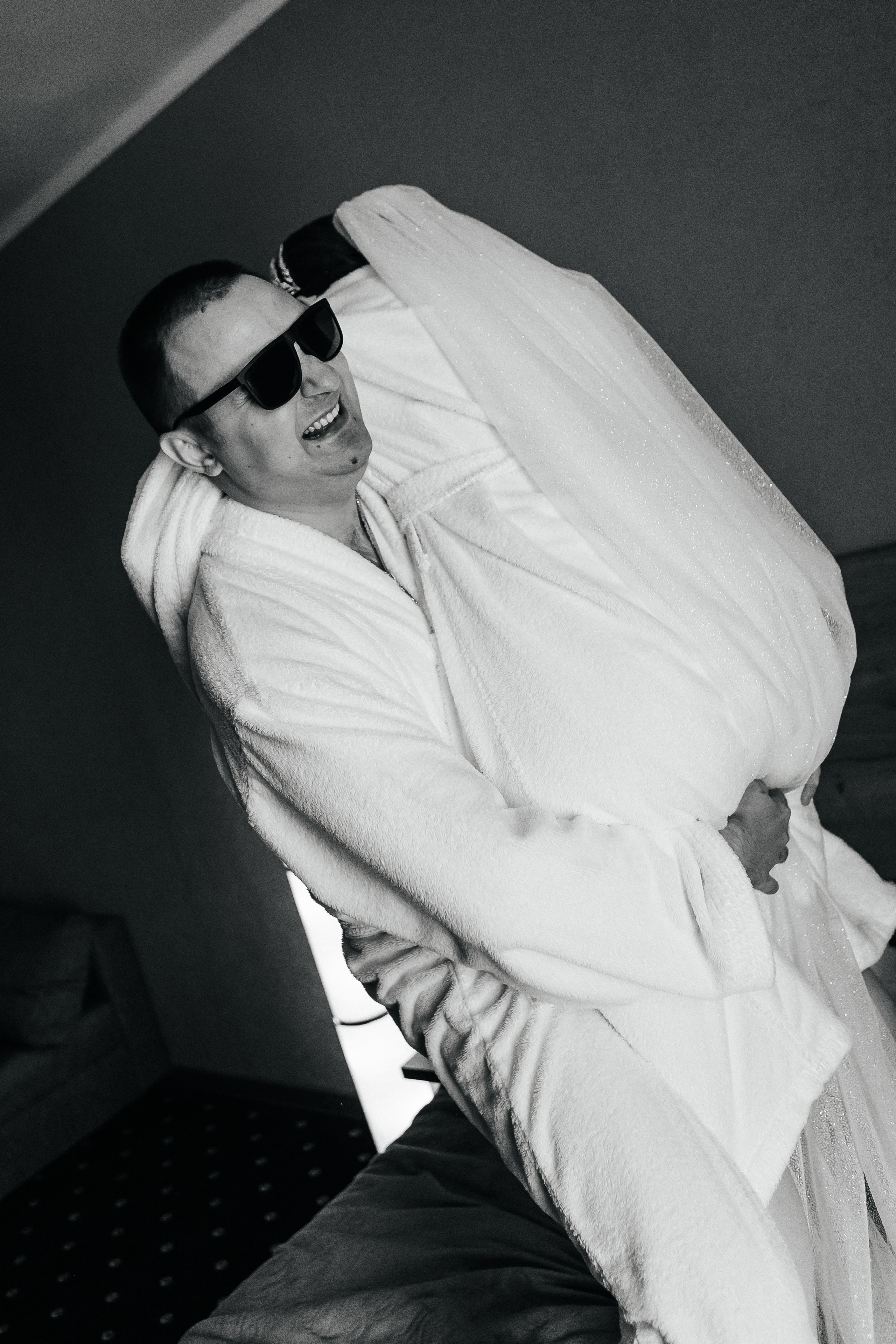 Игорь и Инна. Свадебный и семейный фотограф в Ростове-на-Дону