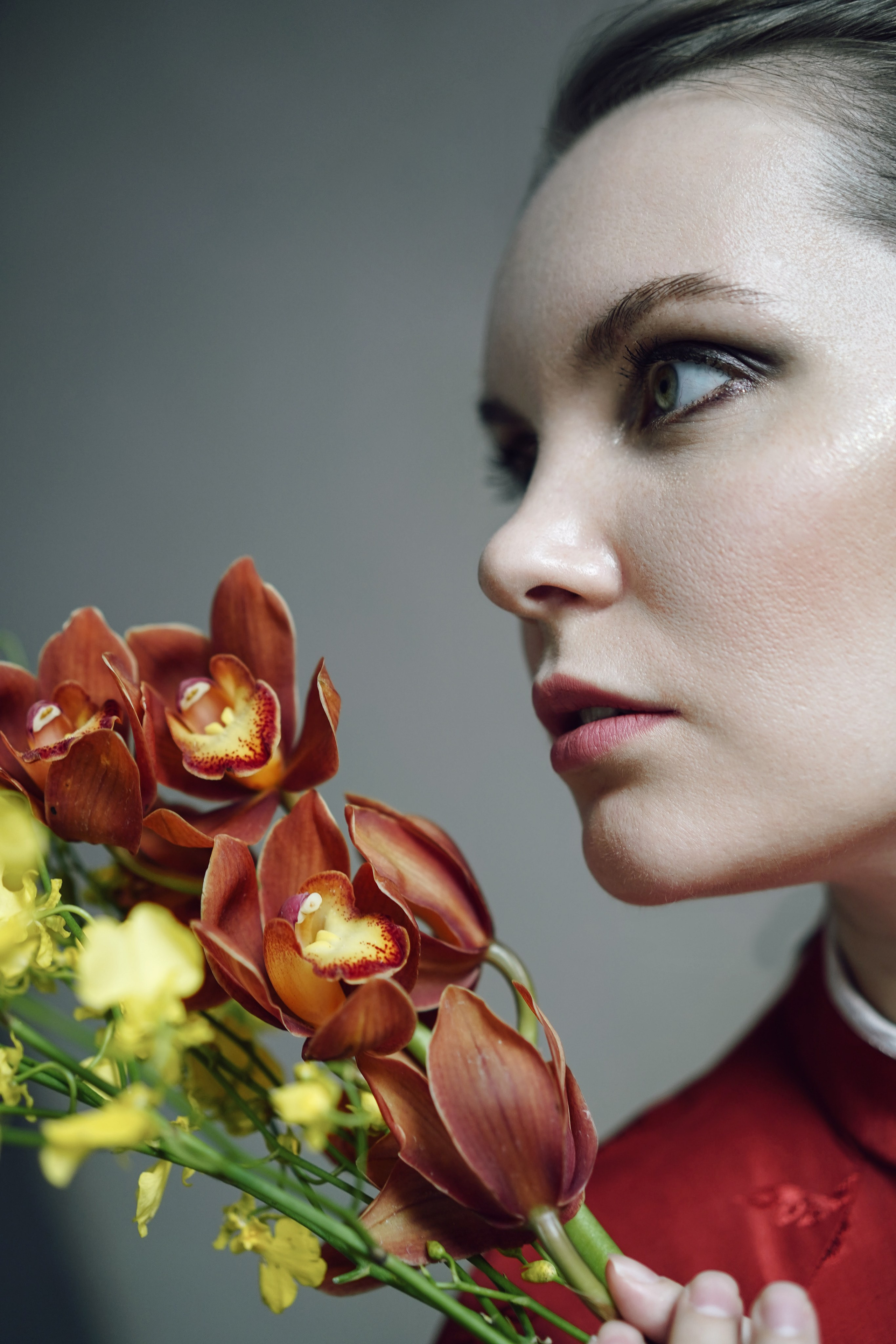 Азия. Светлана Гордеева. Портретный фотограф