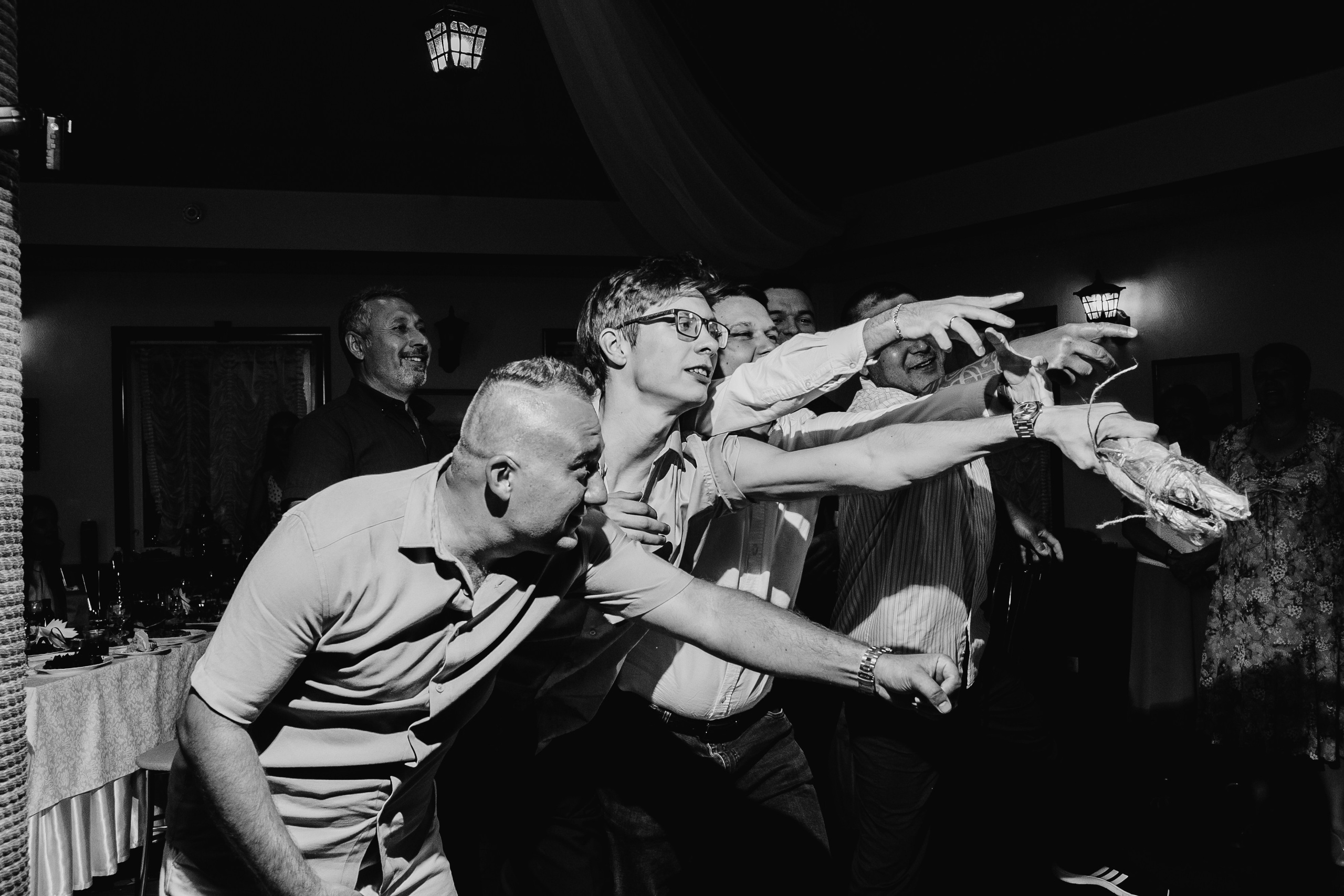 Дмитрий и Яна. Свадебный и детский фотограф в Волгограде Слава Белов