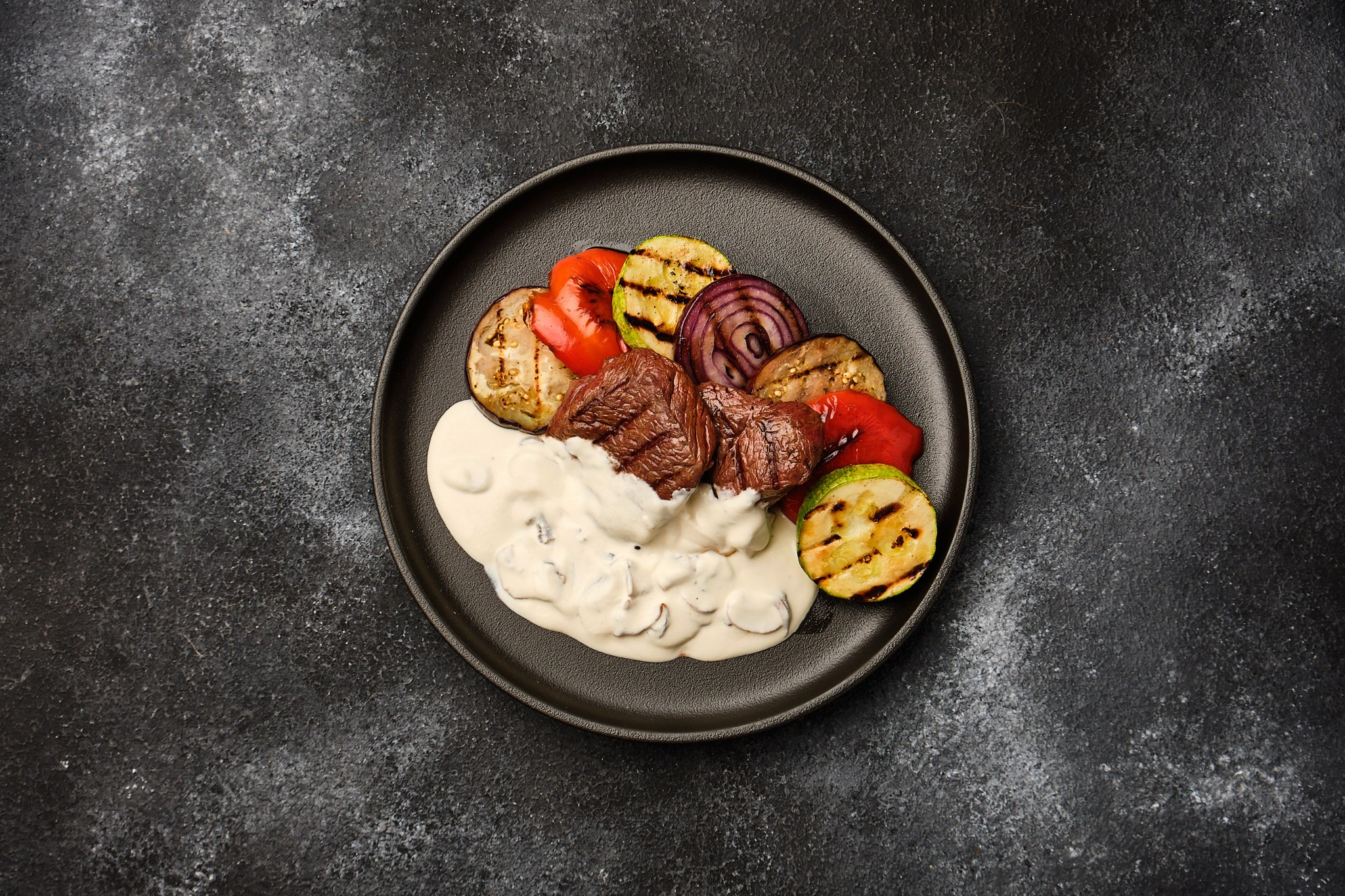 Б&Б Бар. Фуд-фотограф в Москве | Профессиональная съемка блюд и еды | Горбачёв Виталий