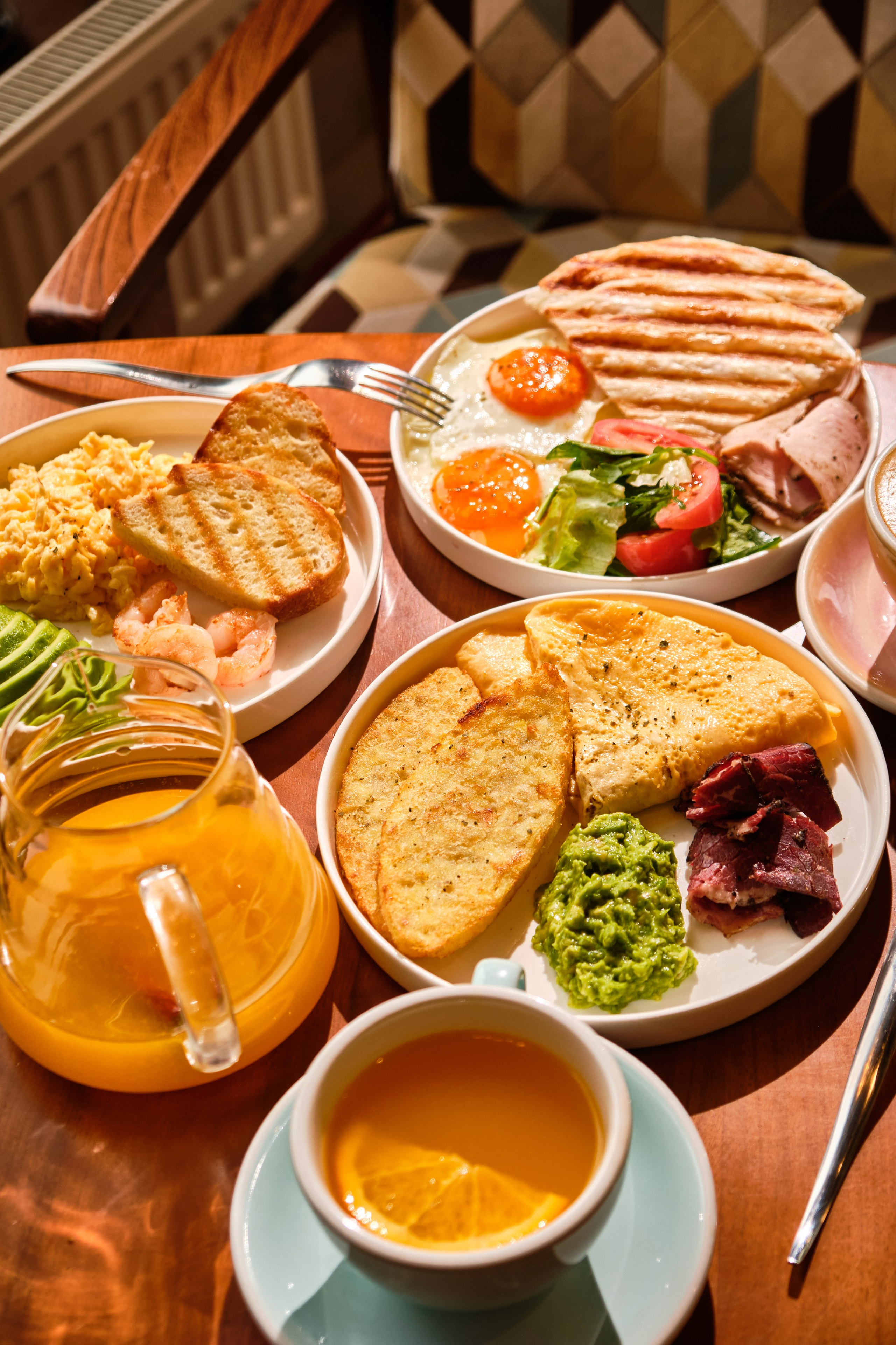 Кофейня Столиц. Фуд-фотограф в Москве | Профессиональная съемка блюд и еды | Горбачёв Виталий