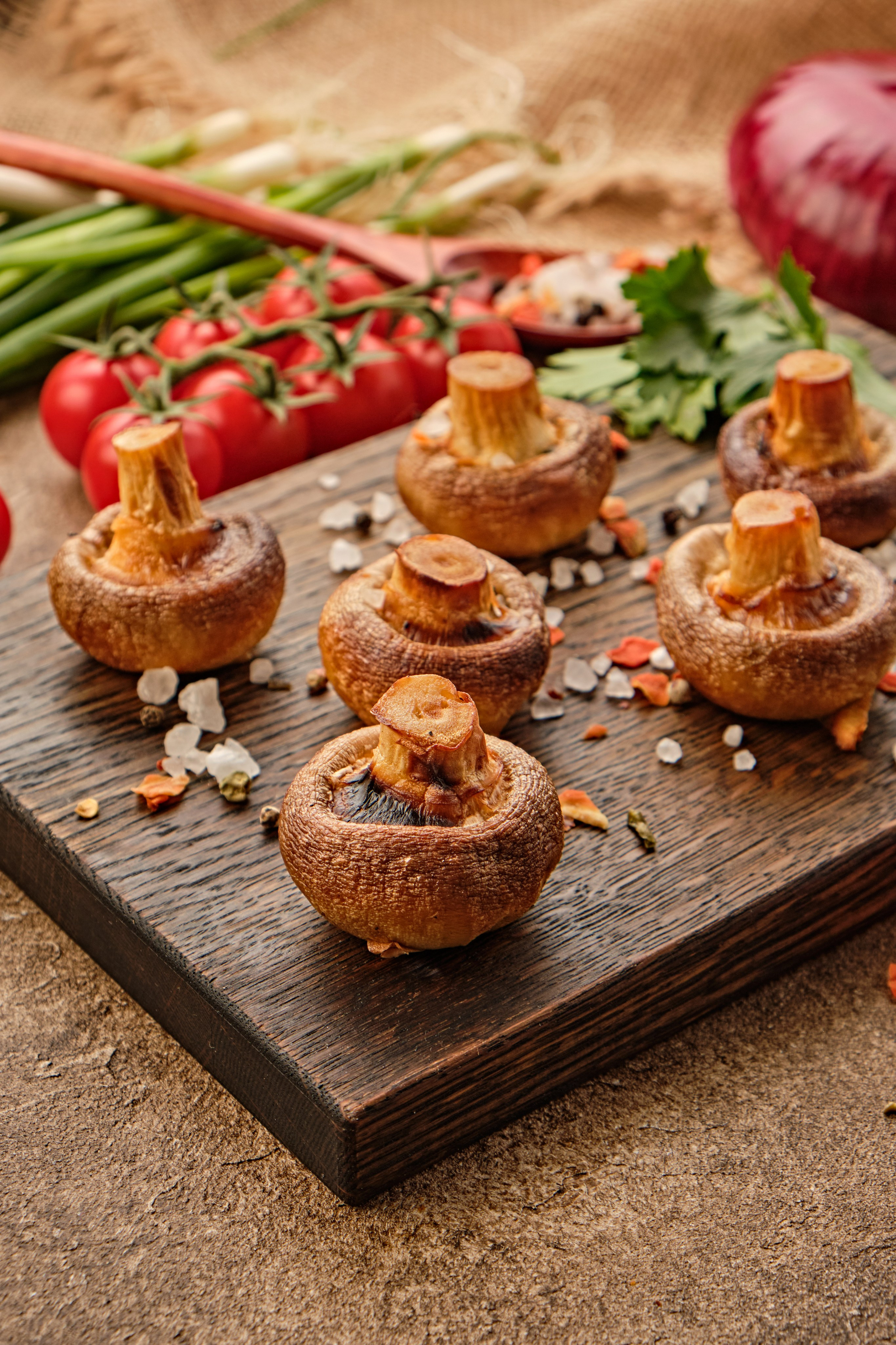 Мангал Клаб. Фуд-фотограф в Москве | Профессиональная съемка блюд и еды | Горбачёв Виталий