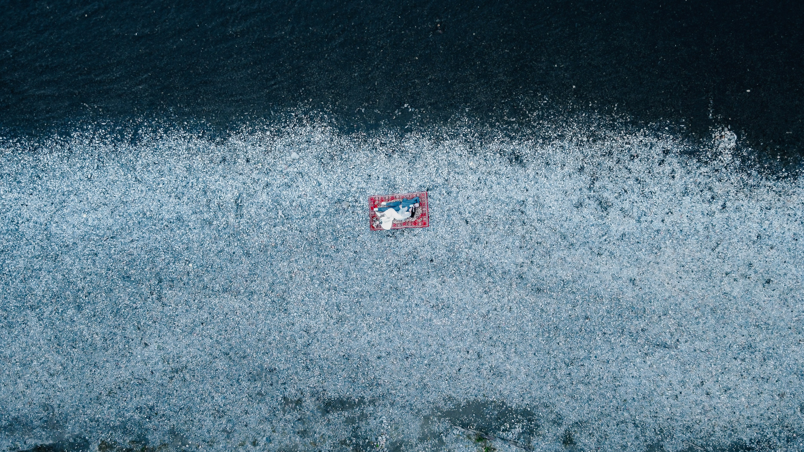 Артем и Элла. Тамара Власова