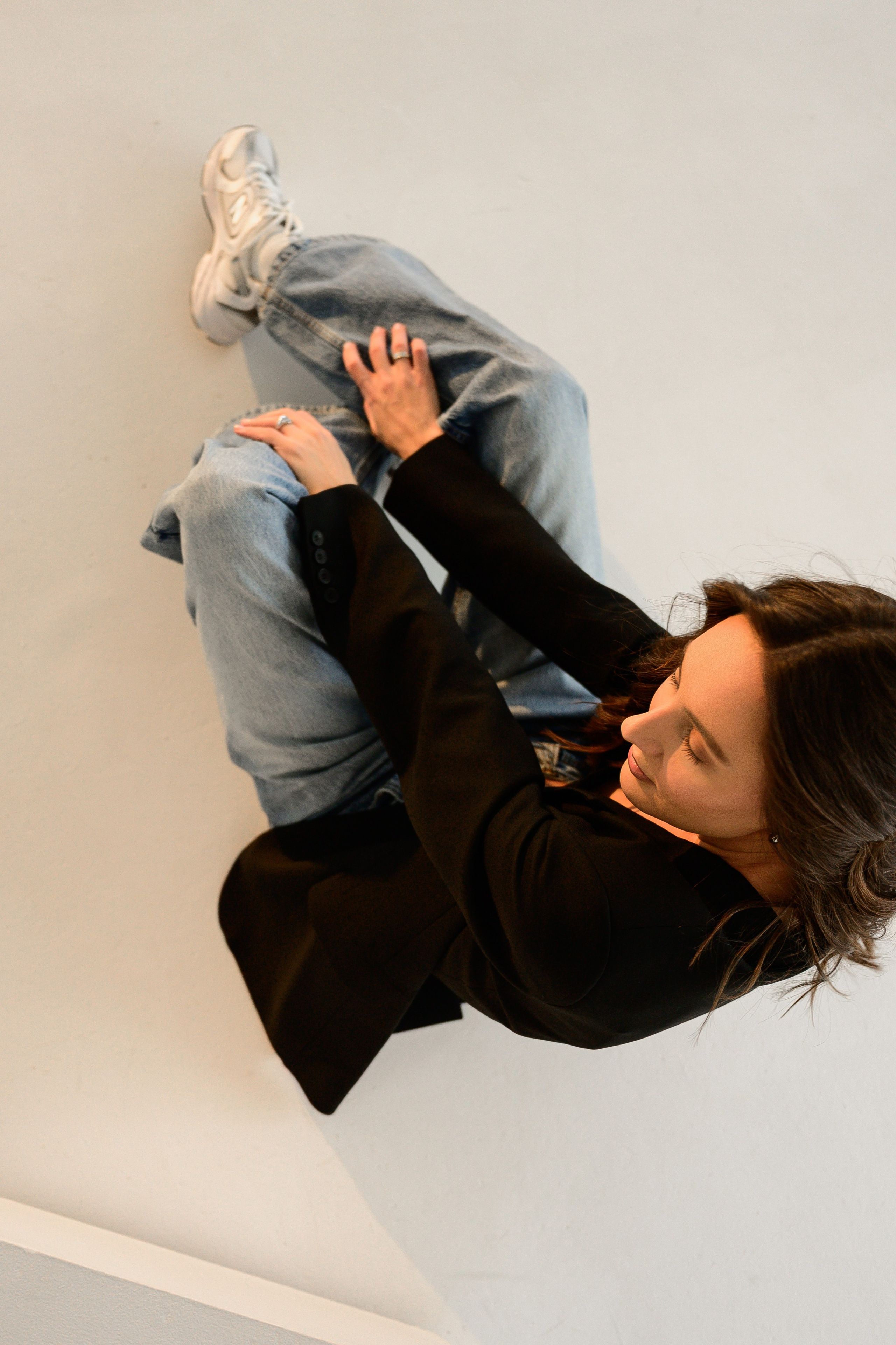 Настя. Тамара Власова