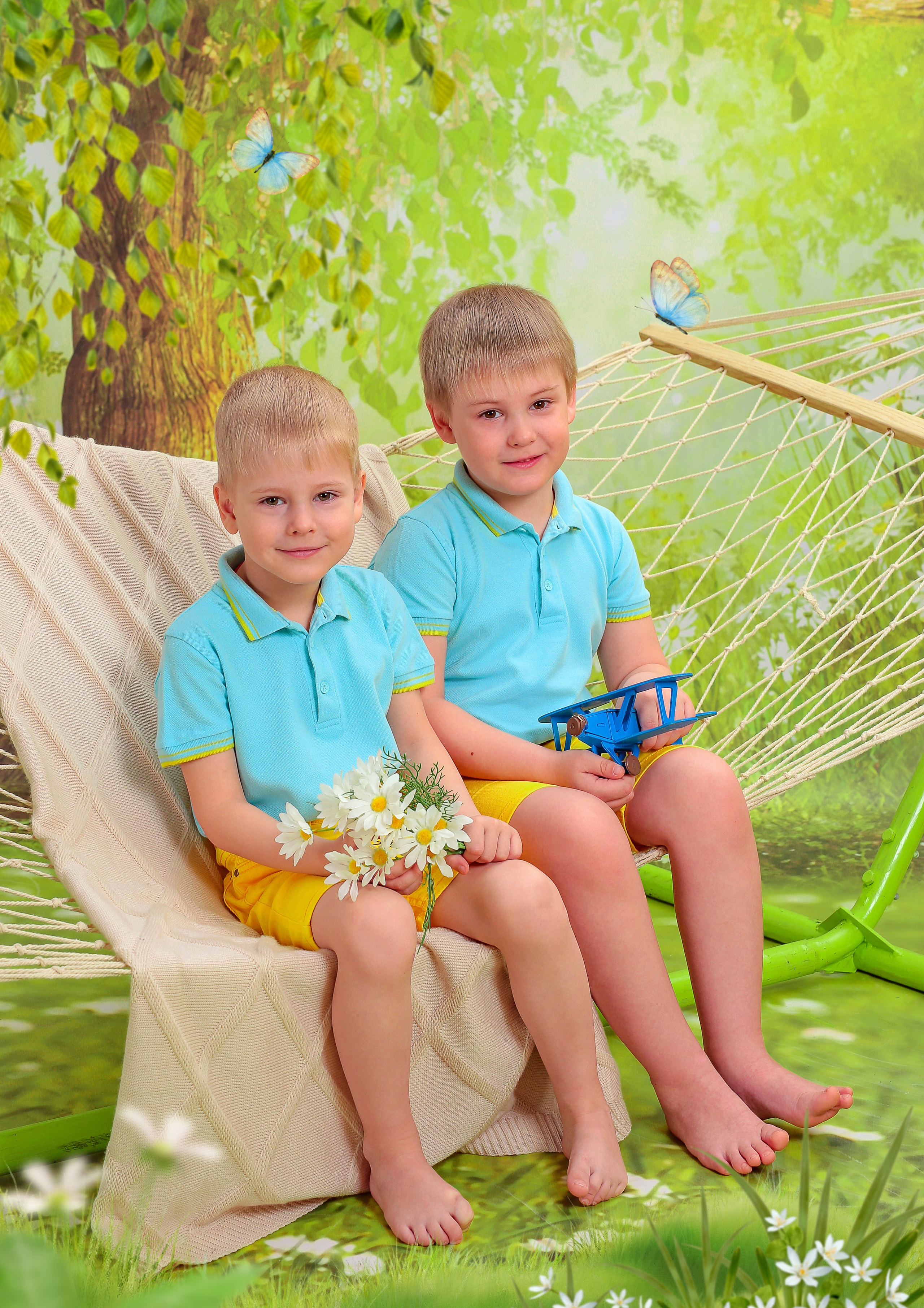 Фотосессии прошлых лет. Фотограф в детский сад Елена Колчева Новокузнецк