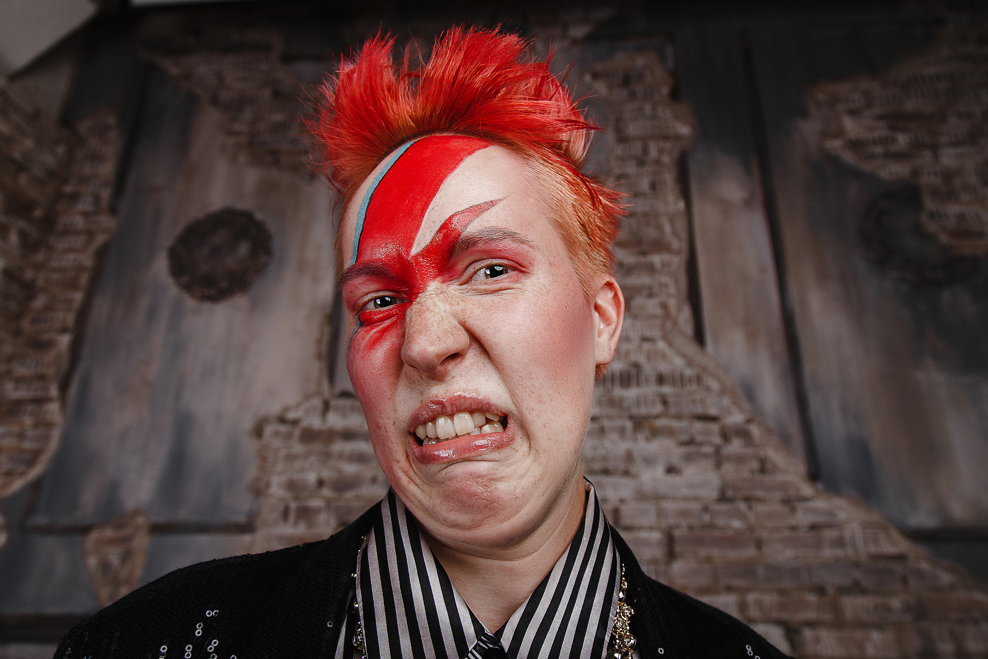 Rock Star. Боченков Вадим | Фотограф в Пскове и Санкт-Петербурге