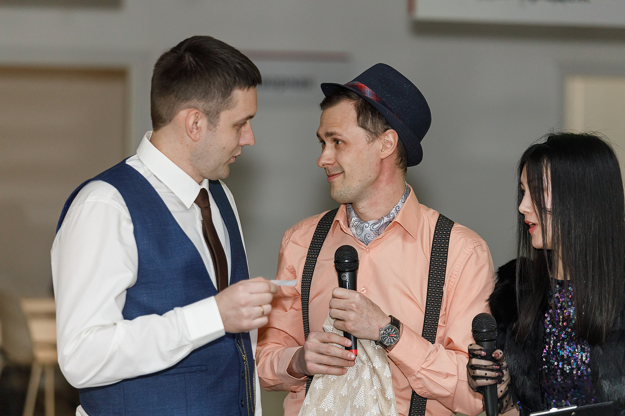 Корпоратив. КИА. Боченков Вадим | Фотограф в Пскове и Санкт-Петербурге