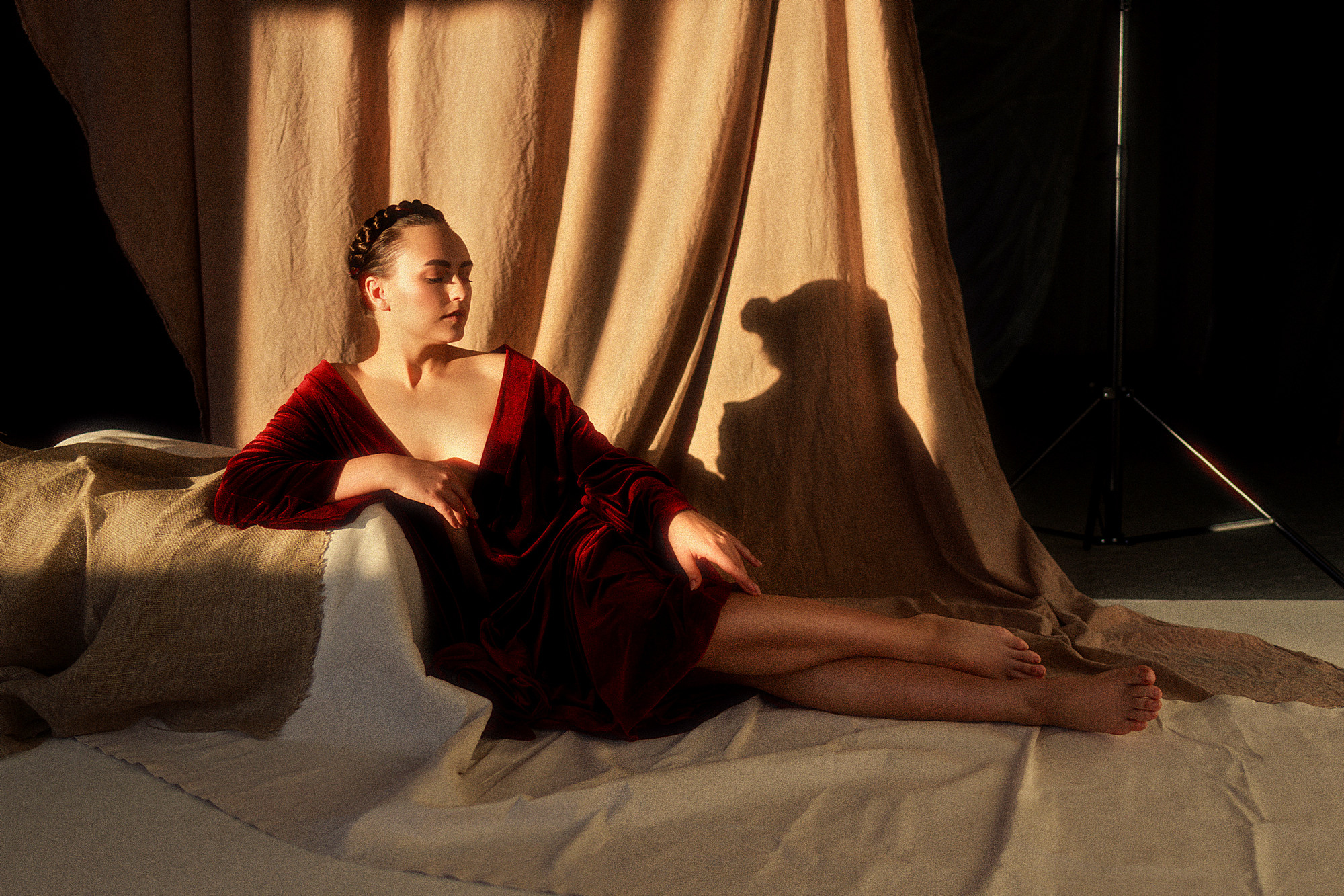 Art nu. Боченков Вадим | Фотограф в Пскове и Санкт-Петербурге