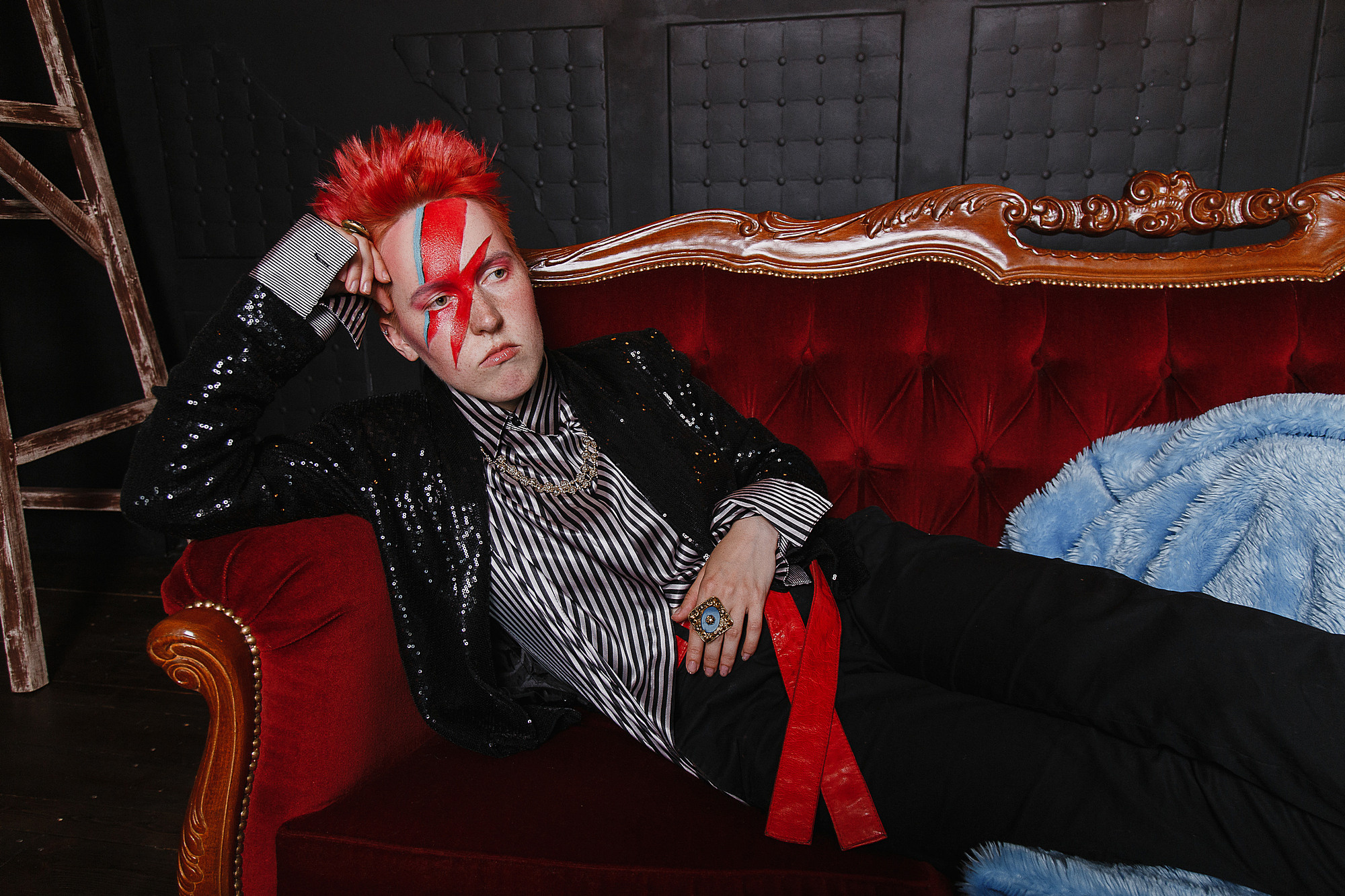 Rock Star. Боченков Вадим | Фотограф в Пскове и Санкт-Петербурге