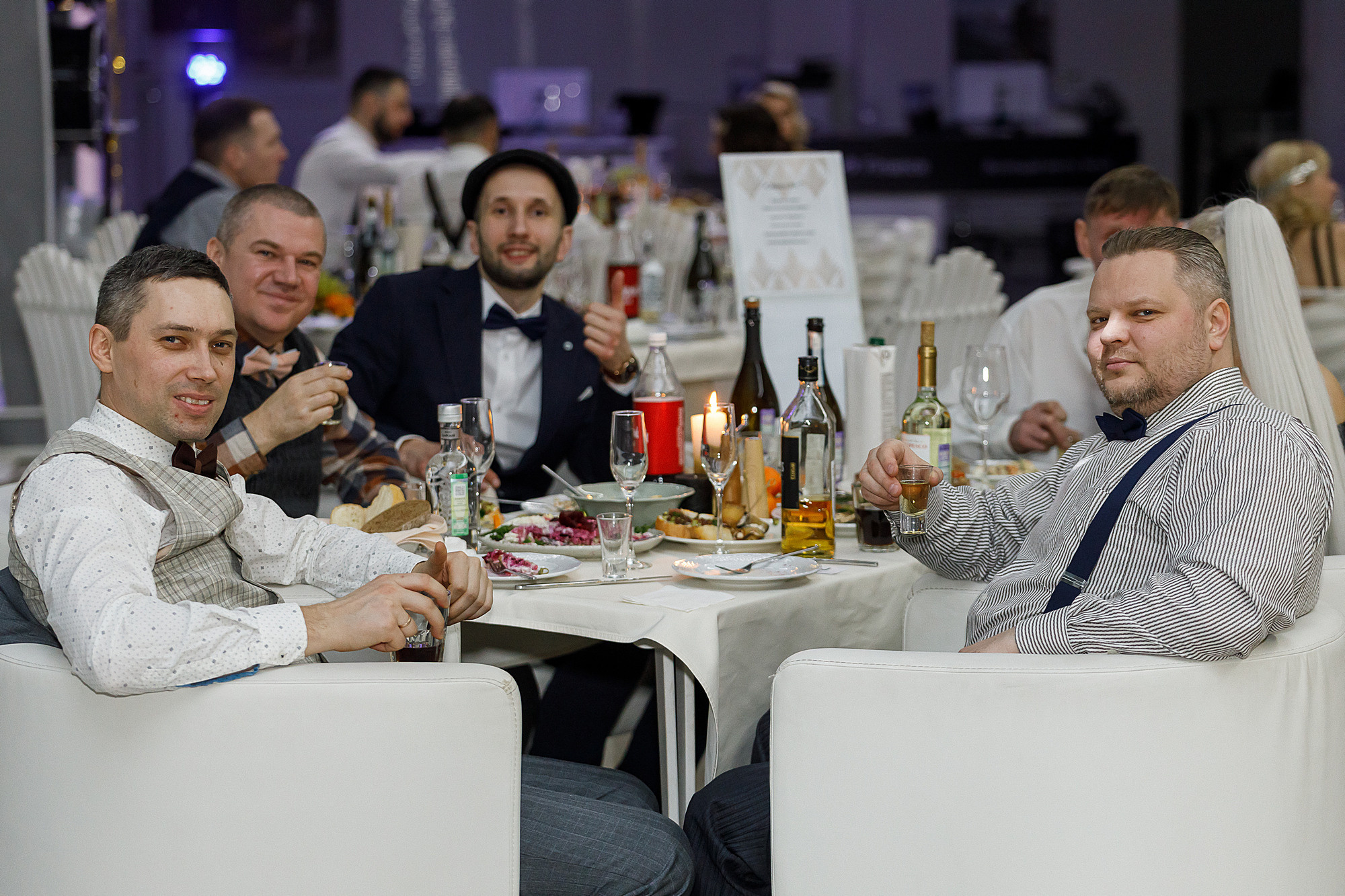 Корпоратив. КИА. Боченков Вадим | Фотограф в Пскове и Санкт-Петербурге