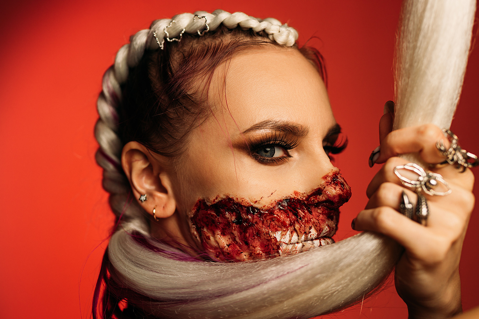 Smile. Боченков Вадим | Фотограф в Пскове и Санкт-Петербурге