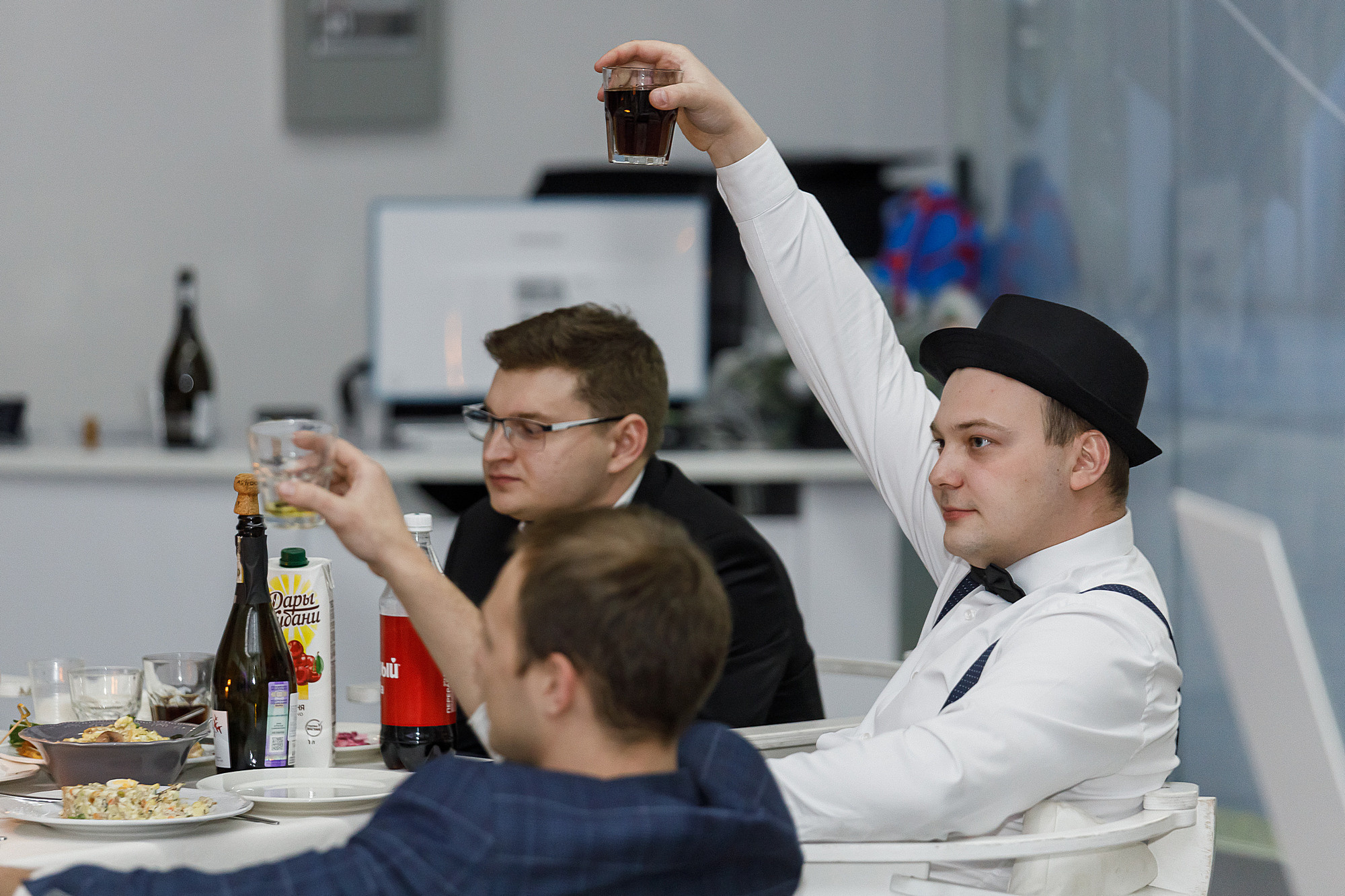 Корпоратив. КИА. Боченков Вадим | Фотограф в Пскове и Санкт-Петербурге