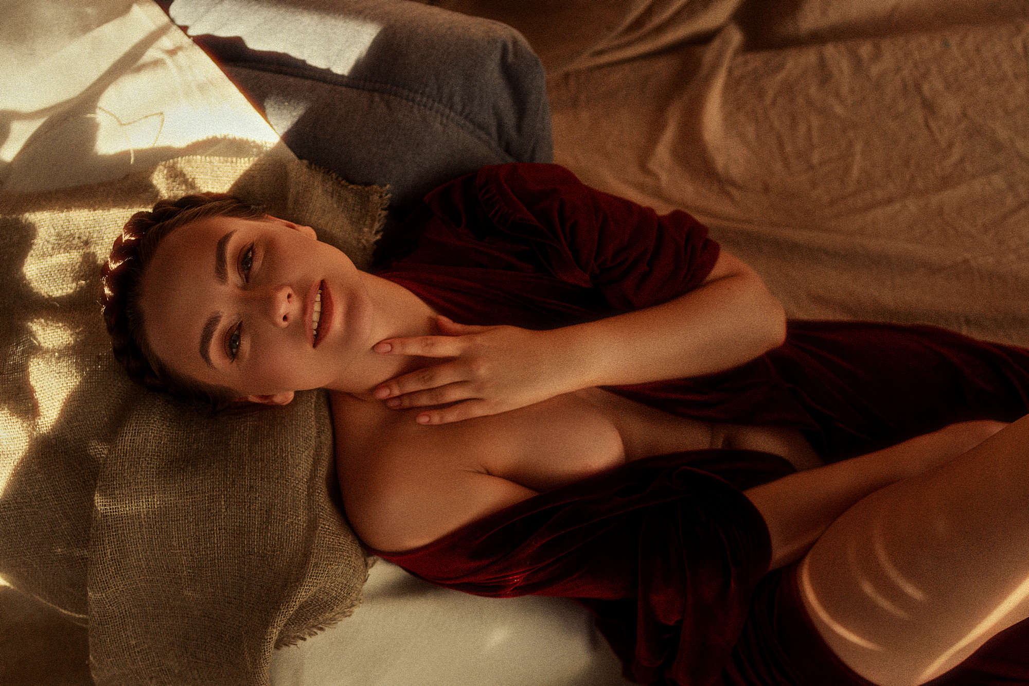 Art nu. Боченков Вадим | Фотограф в Пскове и Санкт-Петербурге