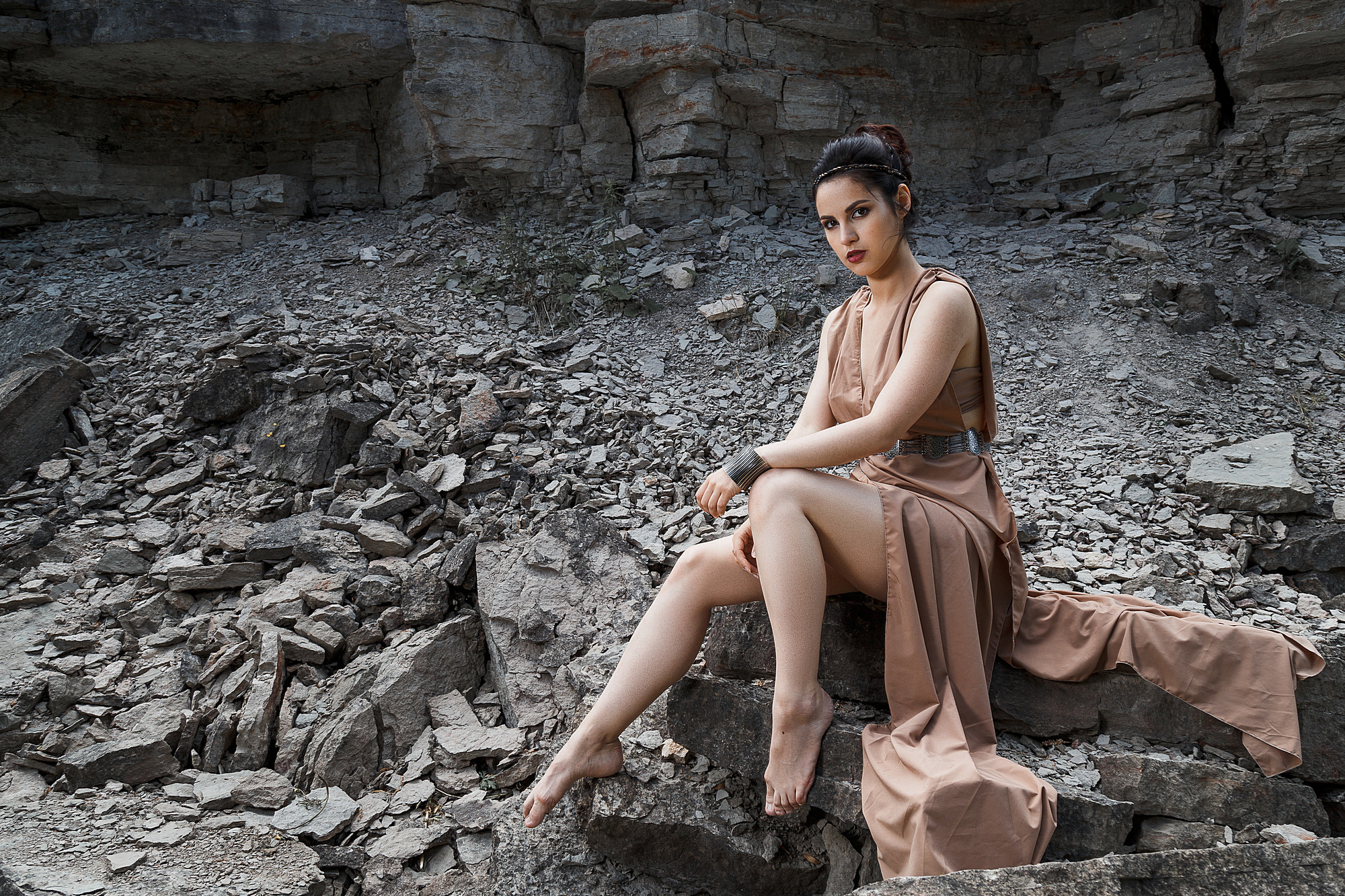 Гречанка. Боченков Вадим | Фотограф в Пскове и Санкт-Петербурге