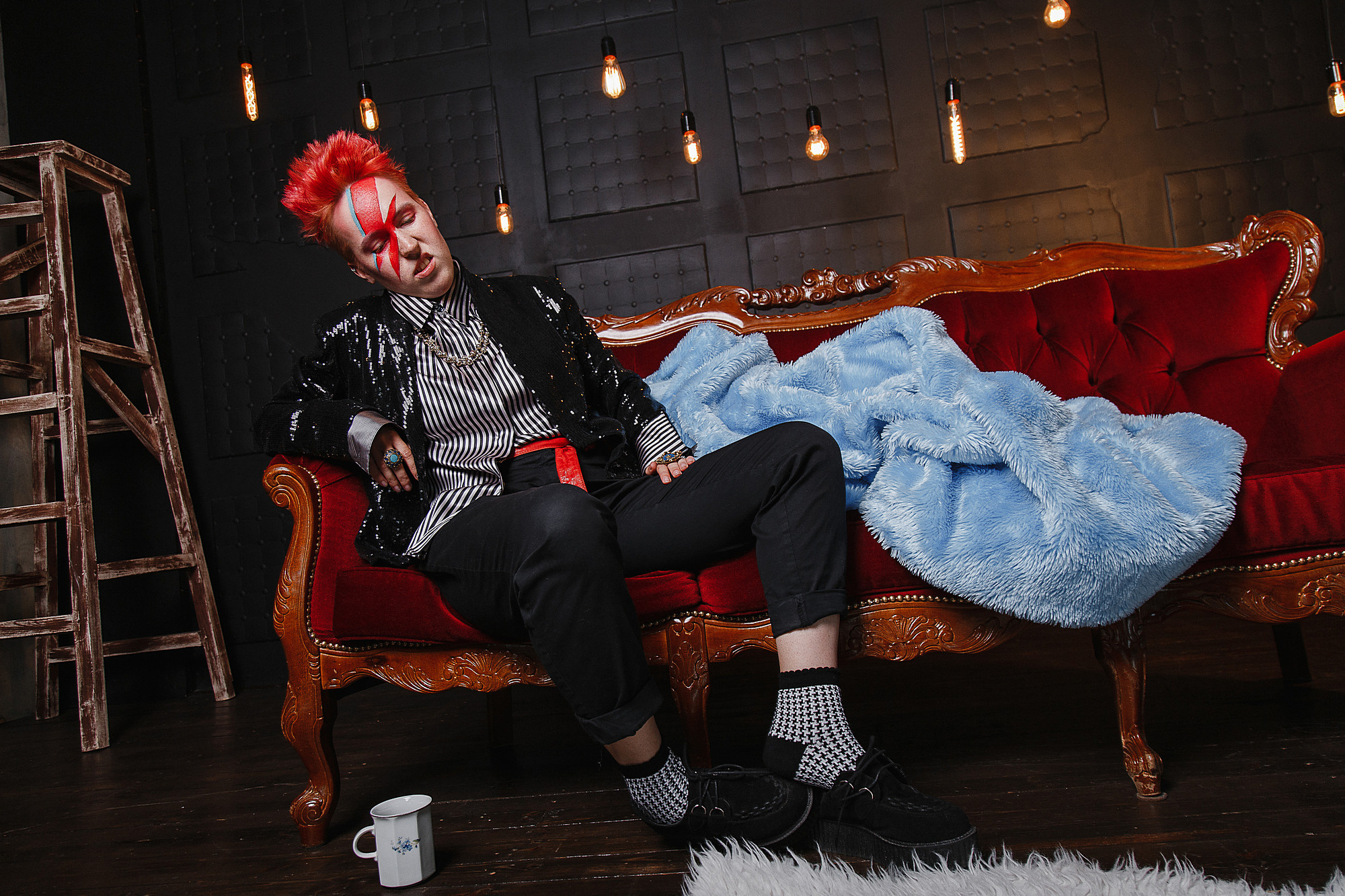 Rock Star. Боченков Вадим | Фотограф в Пскове и Санкт-Петербурге