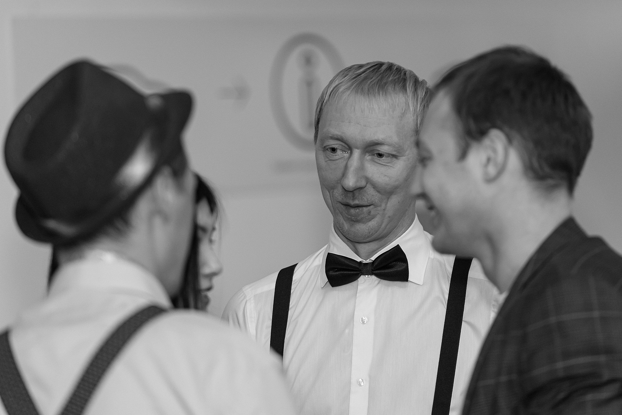 Корпоратив. КИА. Боченков Вадим | Фотограф в Пскове и Санкт-Петербурге