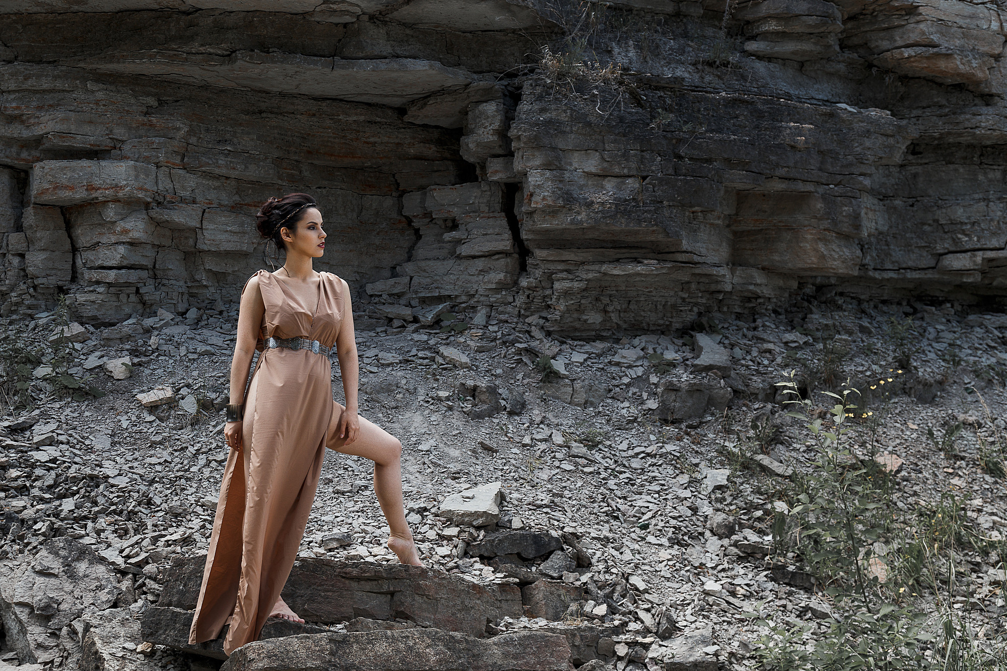 Гречанка. Боченков Вадим | Фотограф в Пскове и Санкт-Петербурге