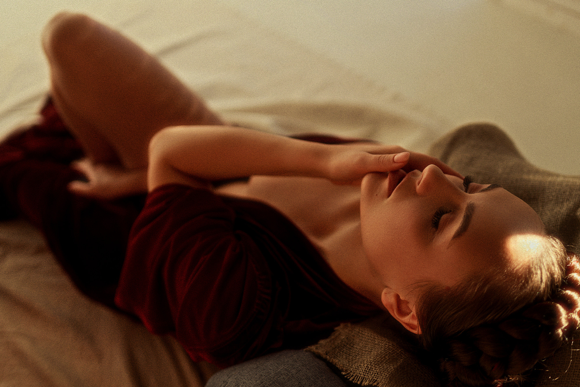 Art nu. Боченков Вадим | Фотограф в Пскове и Санкт-Петербурге