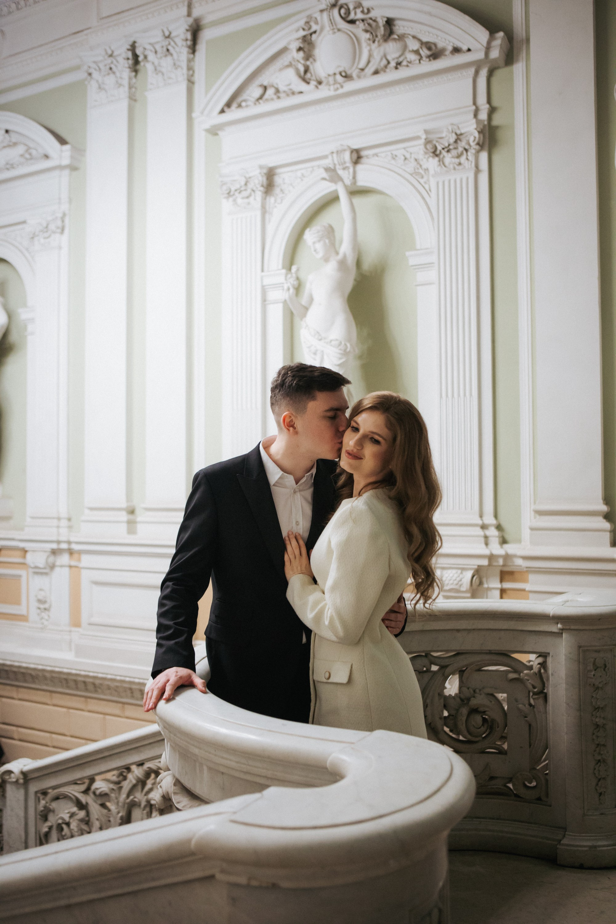 А мы из Москвы!. Елизавета Стеклянная — свадебный фотограф в Санкт-Петербурге