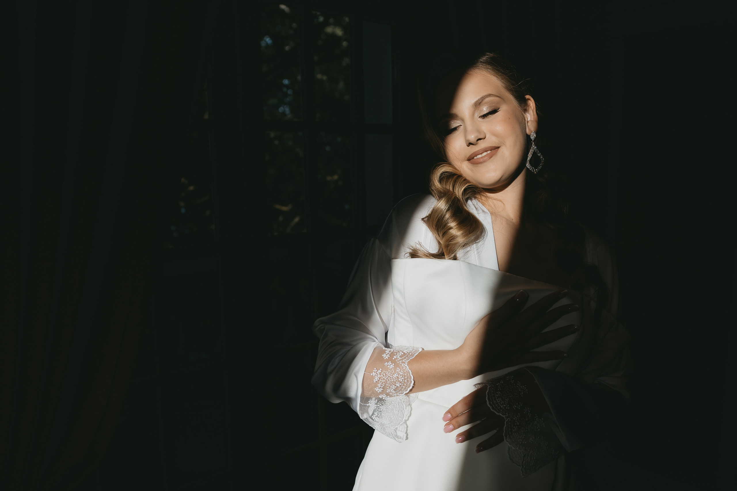 Сергей и Анастасия. Old House Resort & SPA. Ростов-на-Дону. Свадебный и семейный фотограф Луганск, Ростов, Краснодар Роман Мацнев