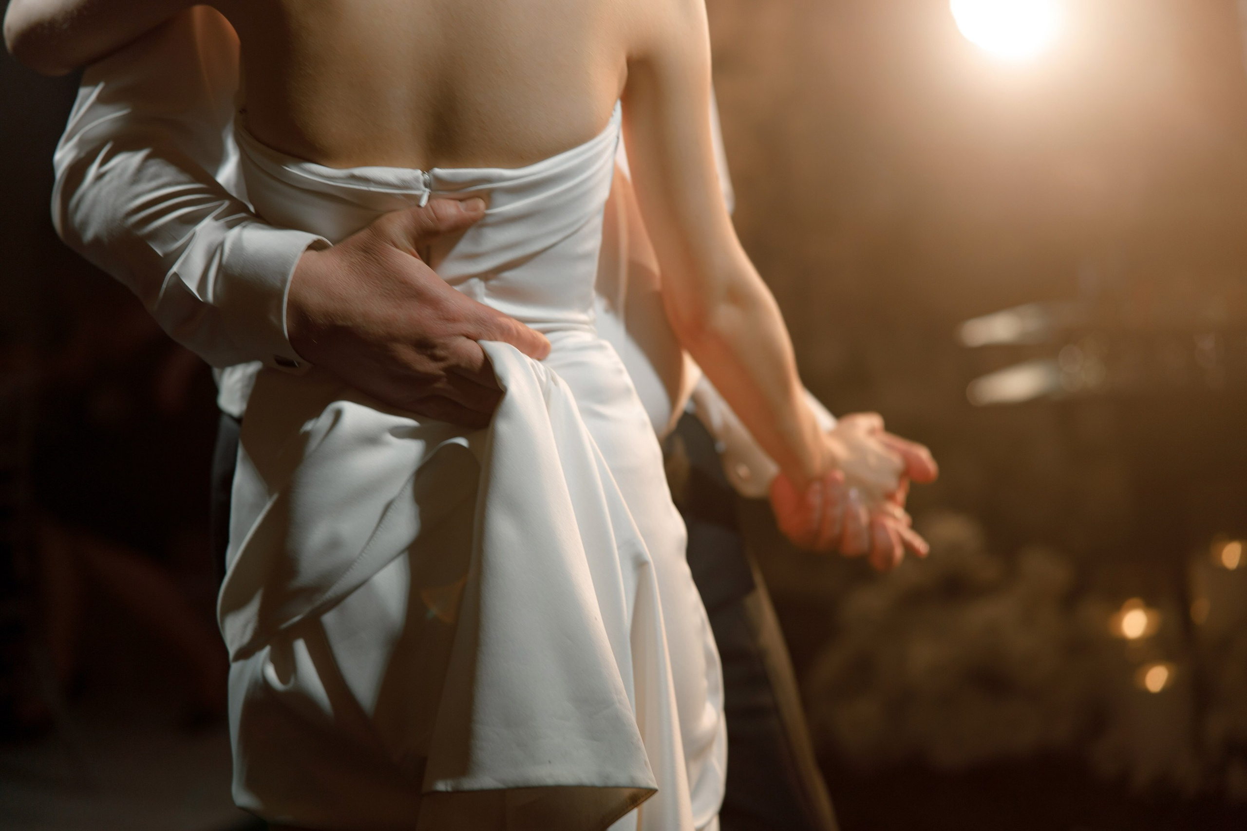 Яна & Дмитрий. Yura Rush Свадебный фотограф Тюмень