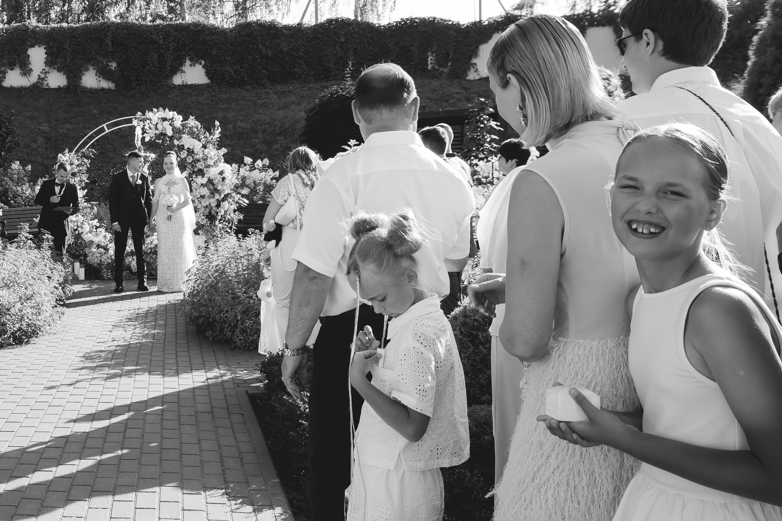 Светлана и Егор. Фотограф Иваново Арина Кудаярова