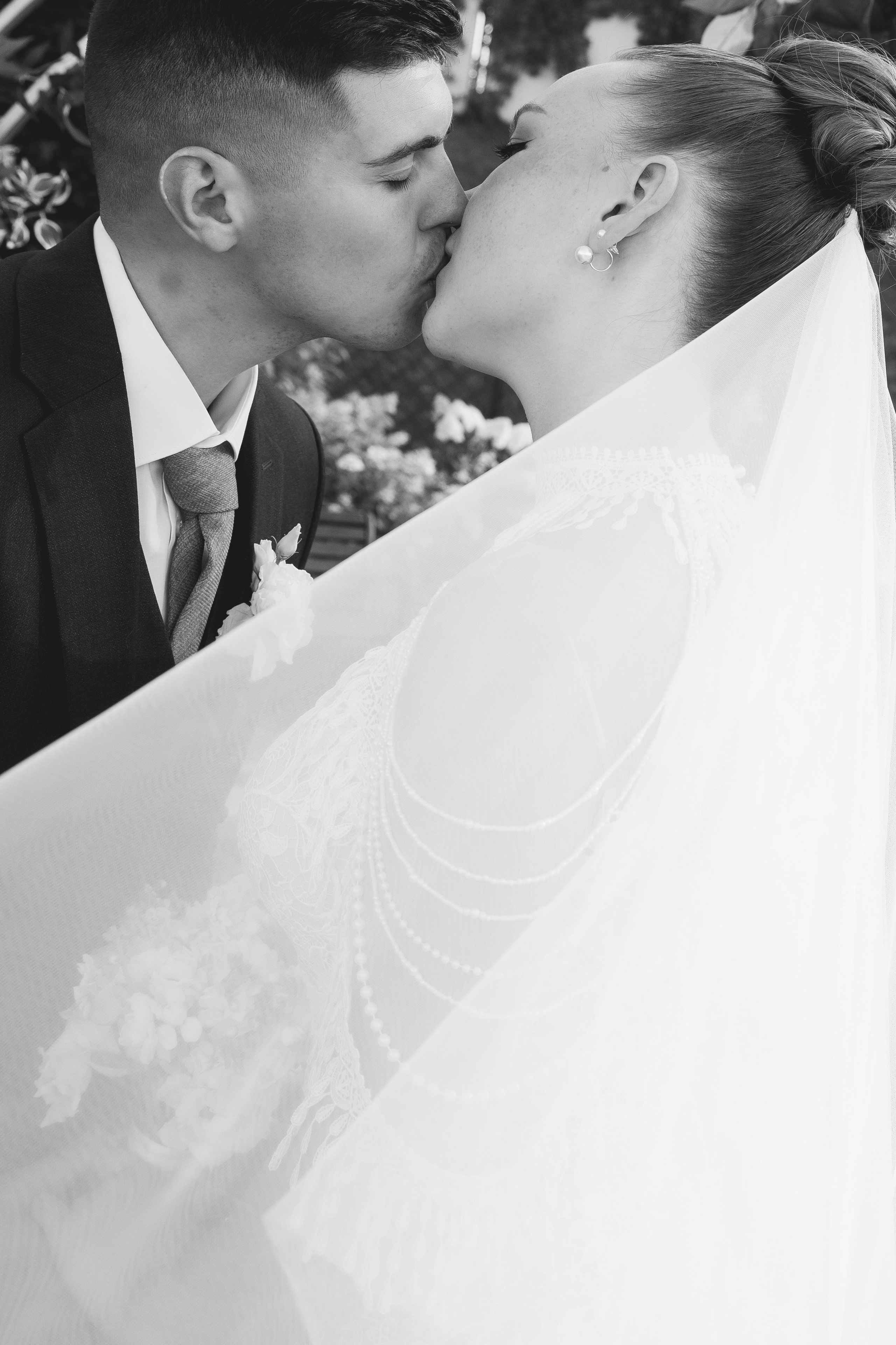 Светлана и Егор. Фотограф Иваново Арина Кудаярова